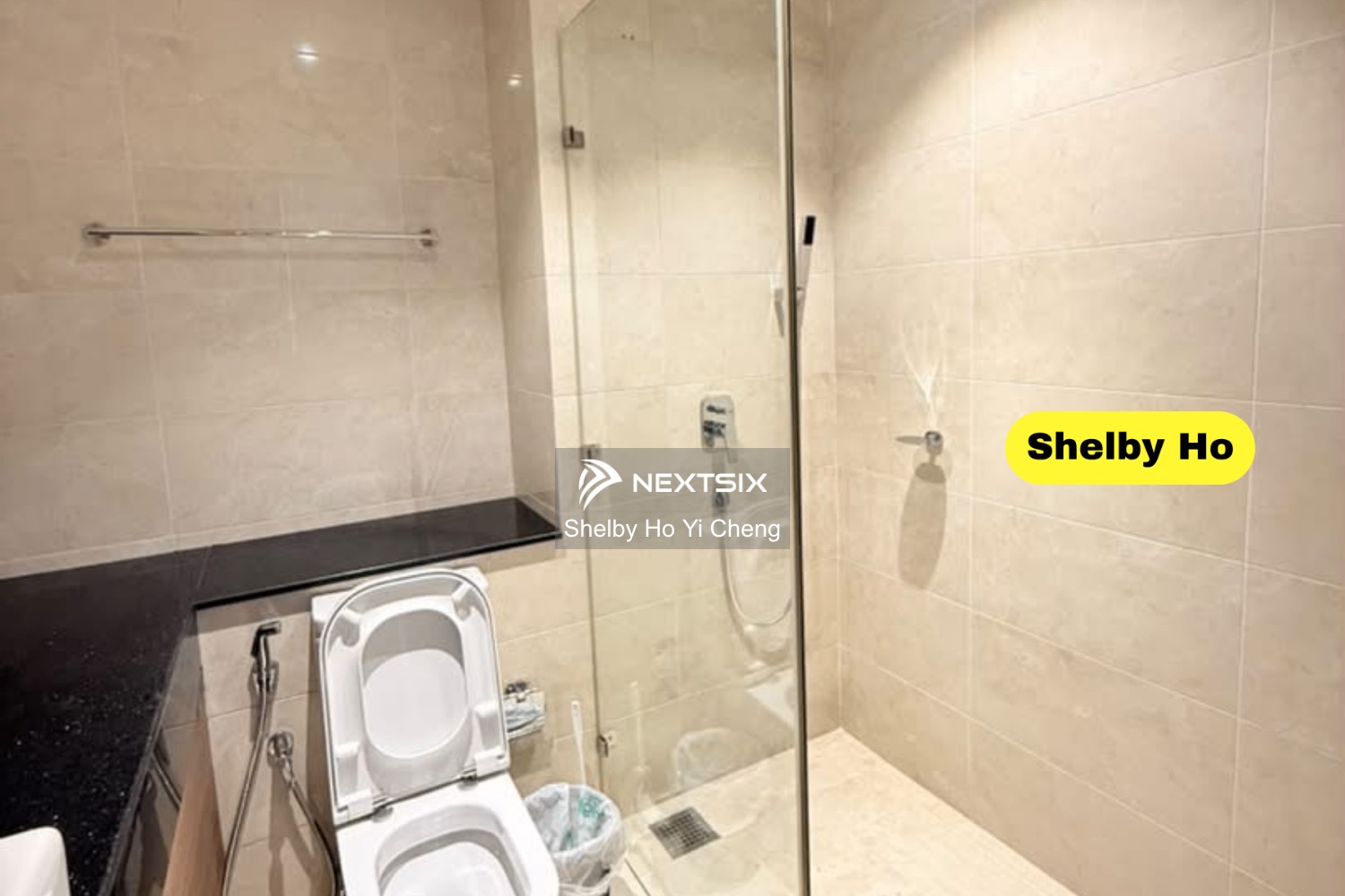 Condominium For Sale in Kota Kinabalu Sabah - Image 6