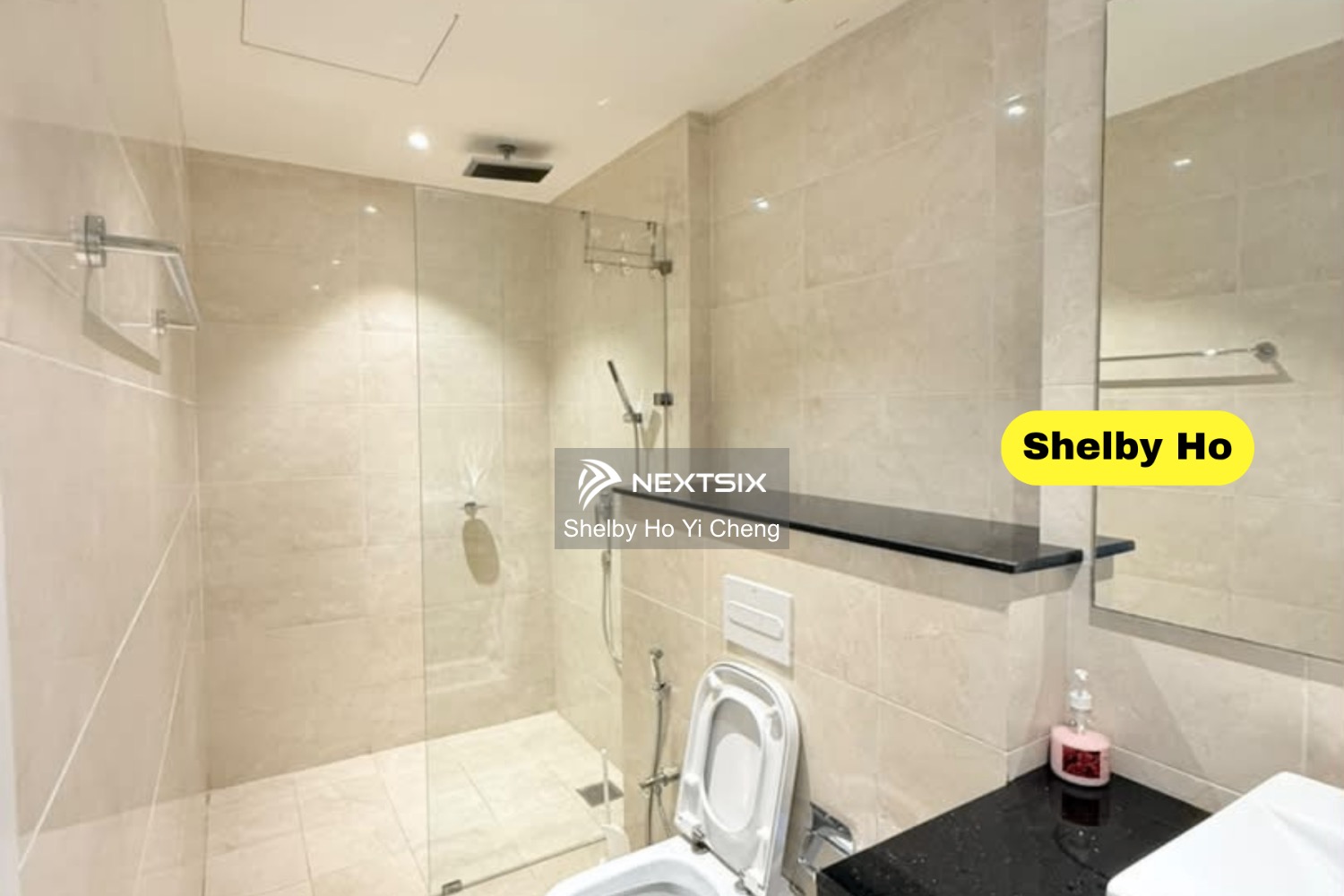 Condominium For Sale in Kota Kinabalu Sabah - Image 7