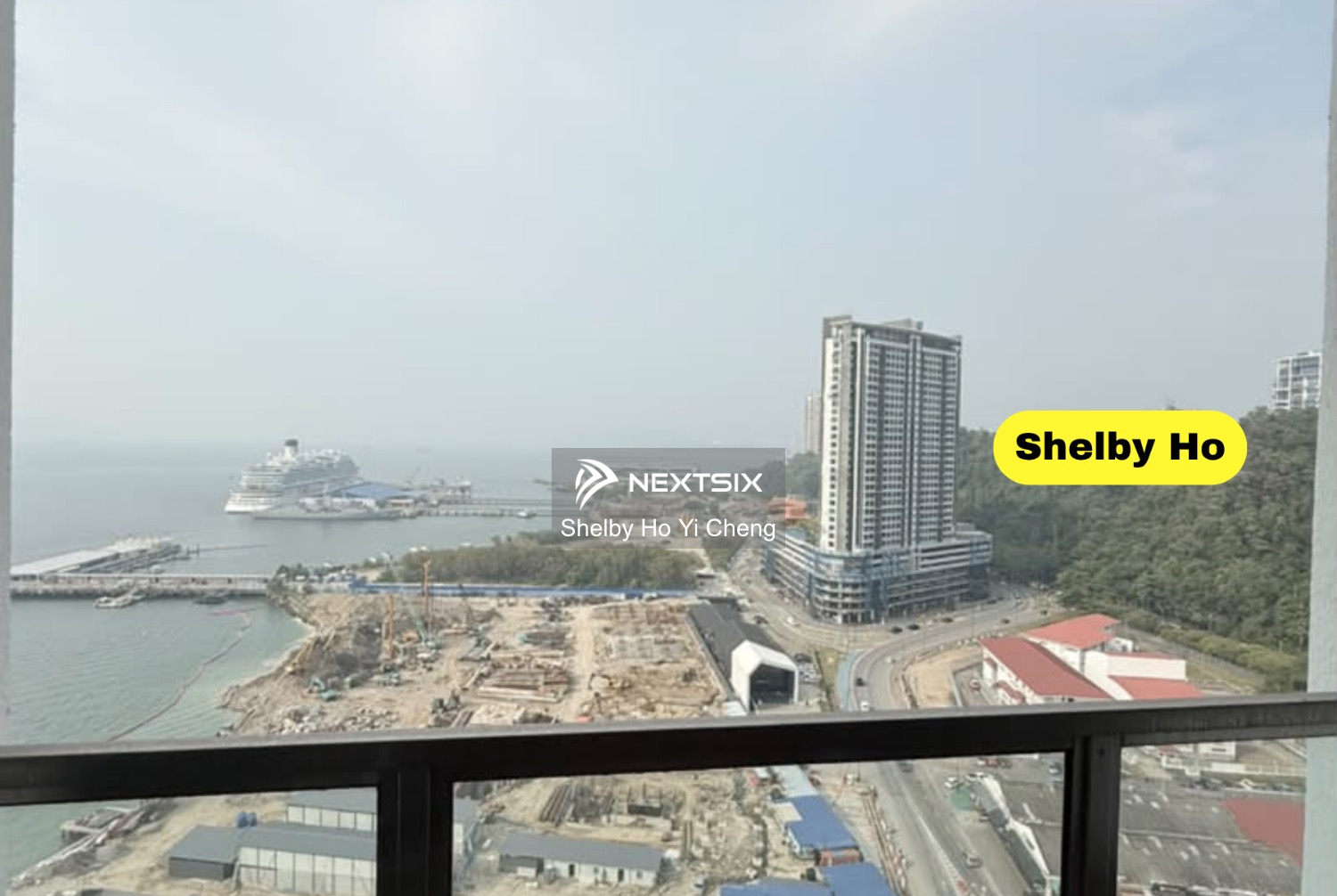 Condominium For Sale in Kota Kinabalu Sabah - Image 9