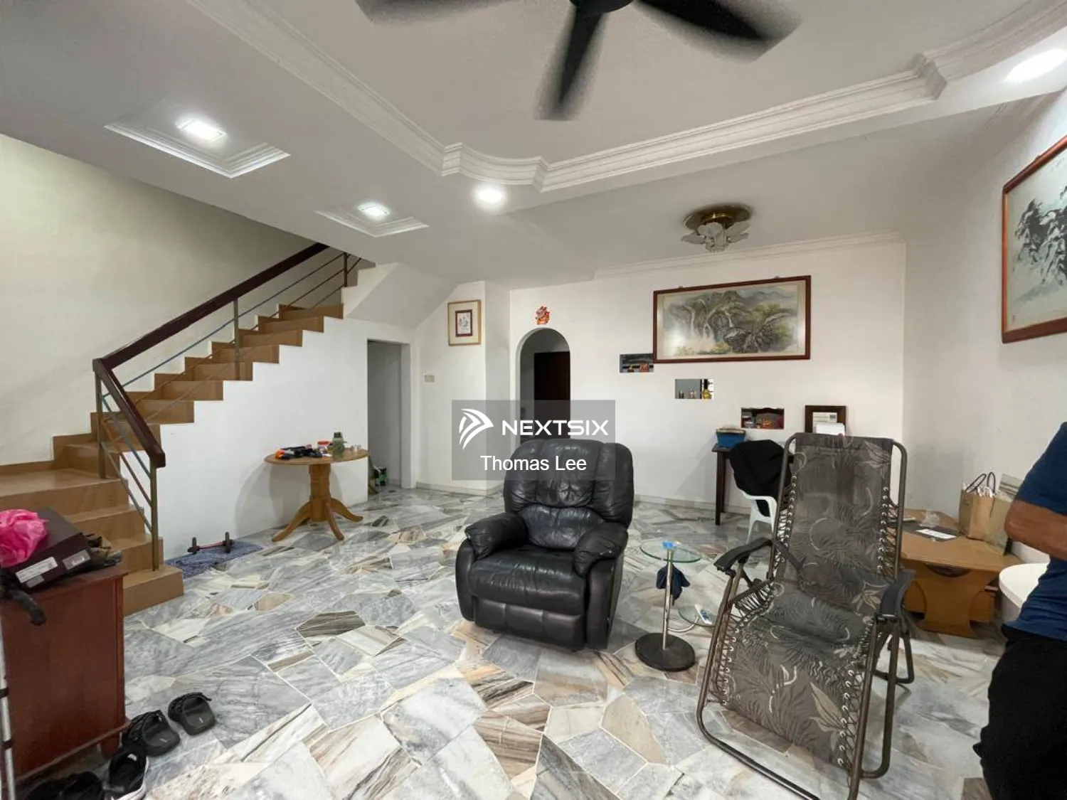 2-sty Terrace/Link House For Sale in Skudai Johor