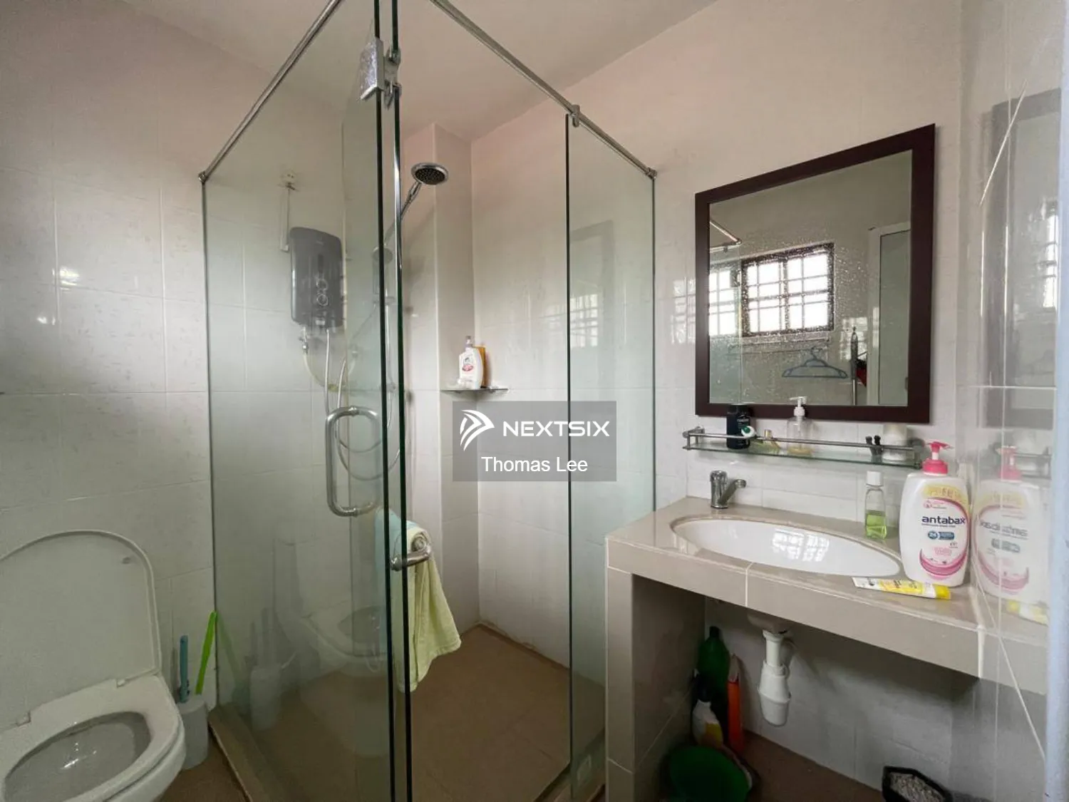 2-sty Terrace/Link House For Sale in Skudai Johor - Image 10