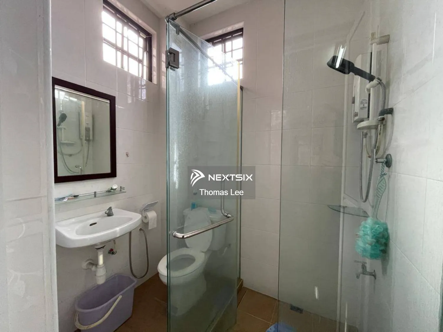 2-sty Terrace/Link House For Sale in Skudai Johor - Image 13