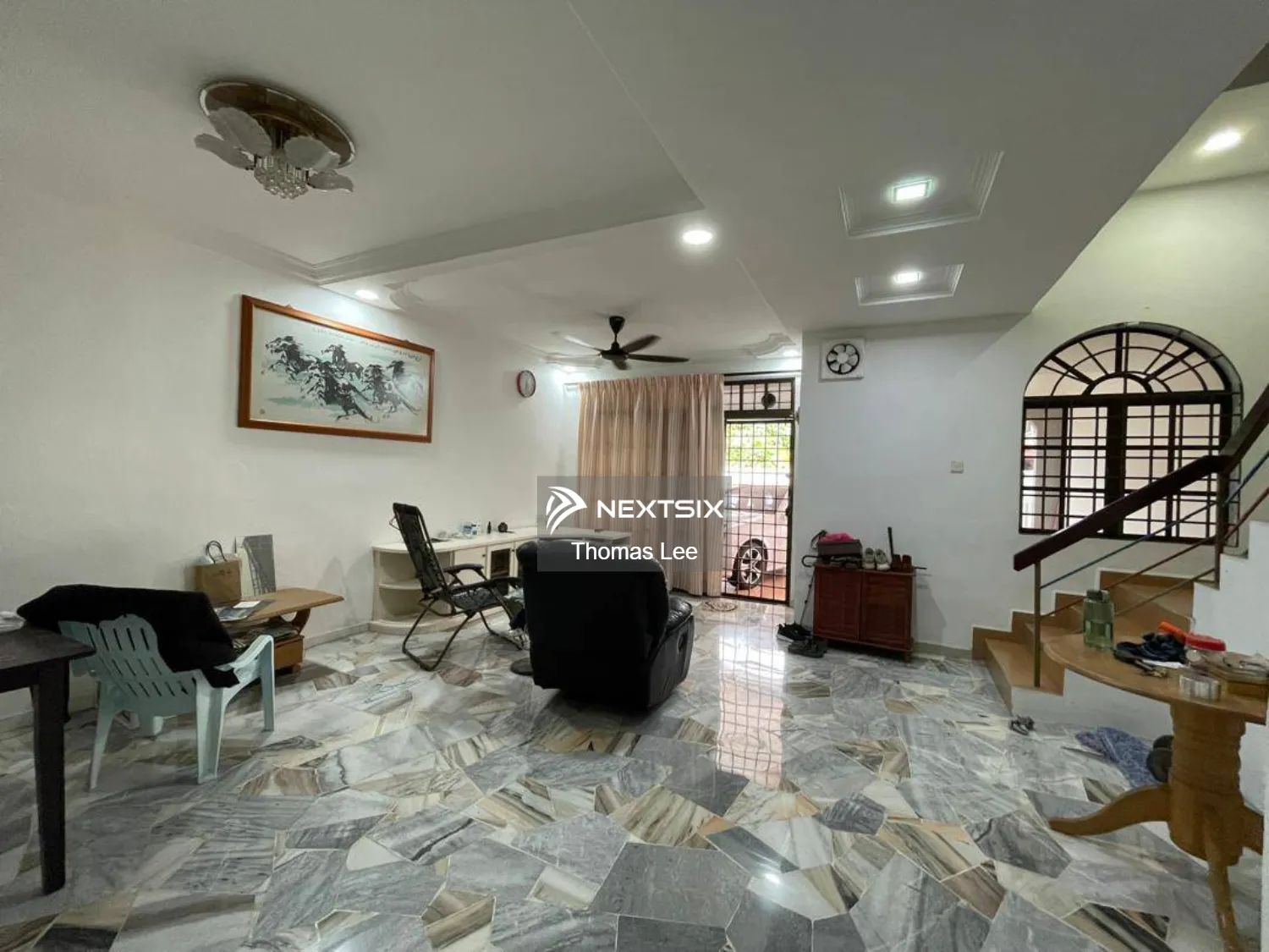 2-sty Terrace/Link House For Sale in Skudai Johor - Image 7