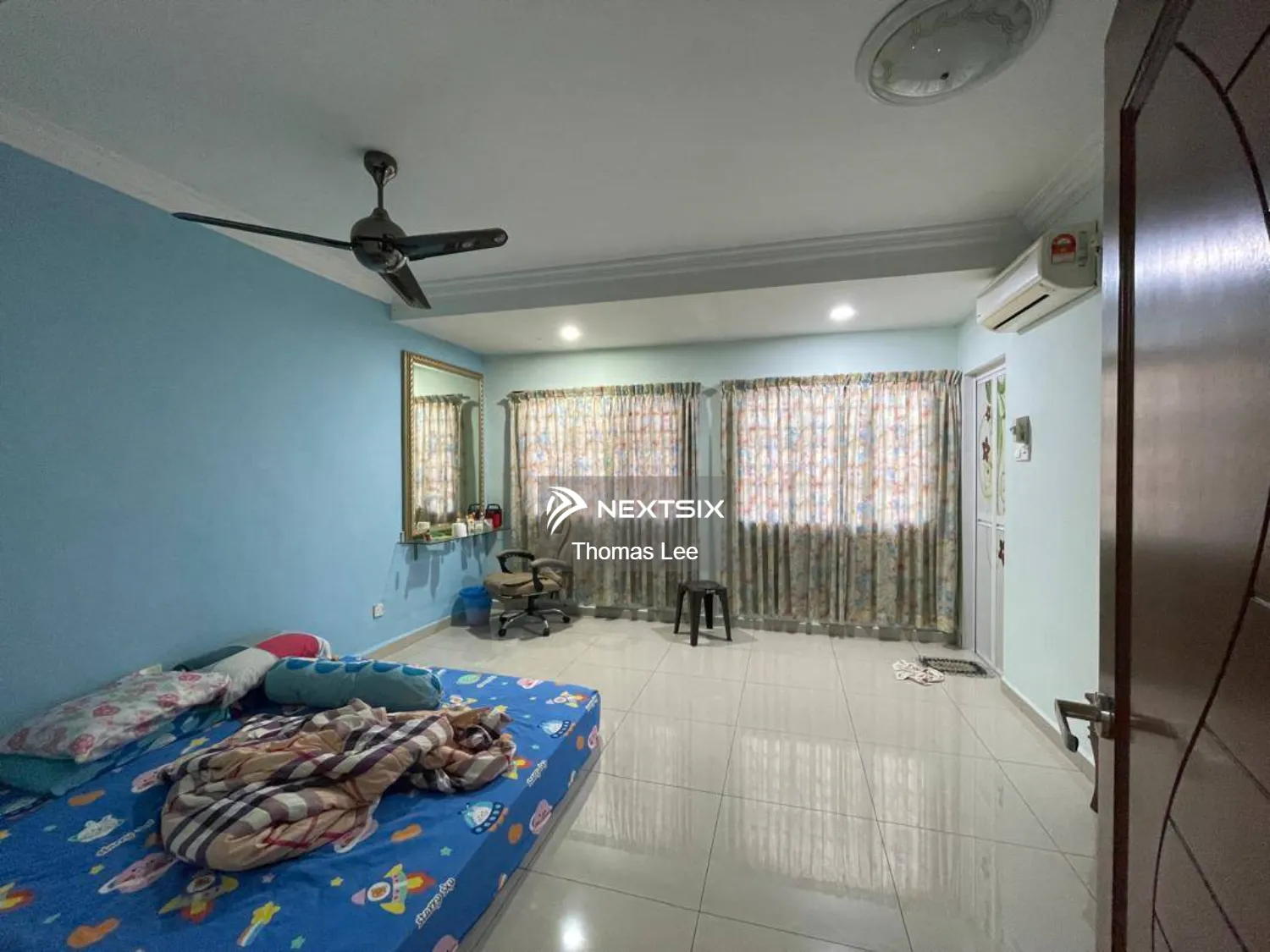 2-sty Terrace/Link House For Sale in Skudai Johor - Image 8
