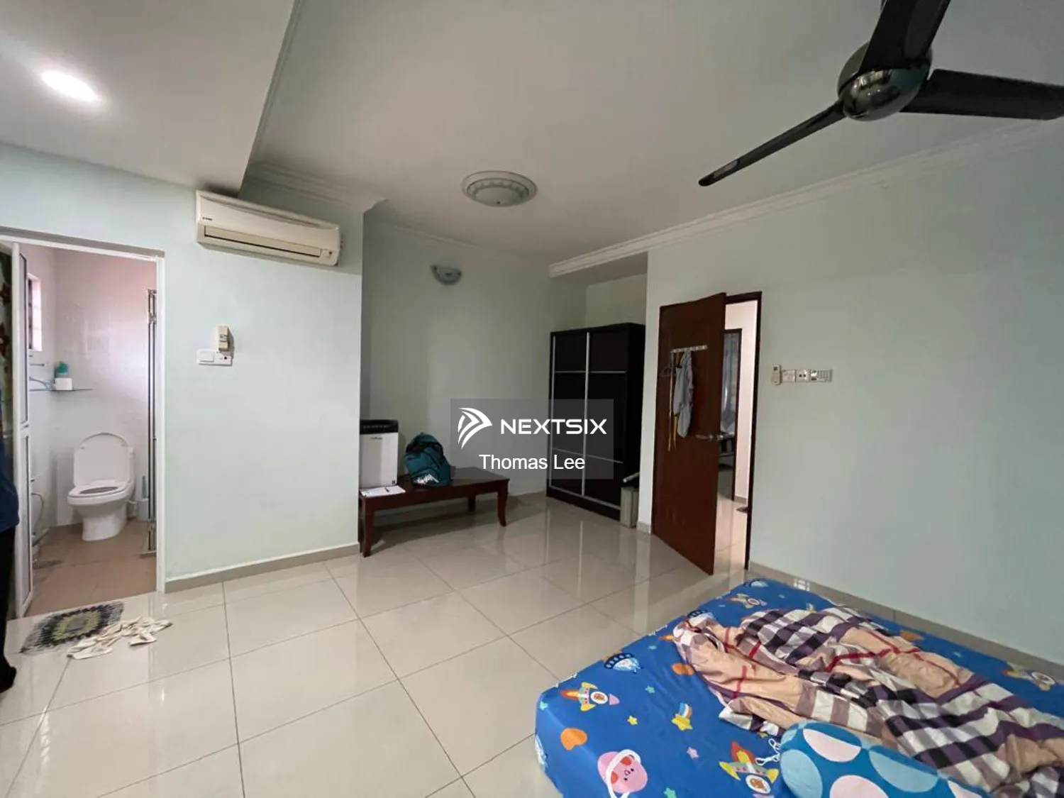 2-sty Terrace/Link House For Sale in Skudai Johor - Image 9