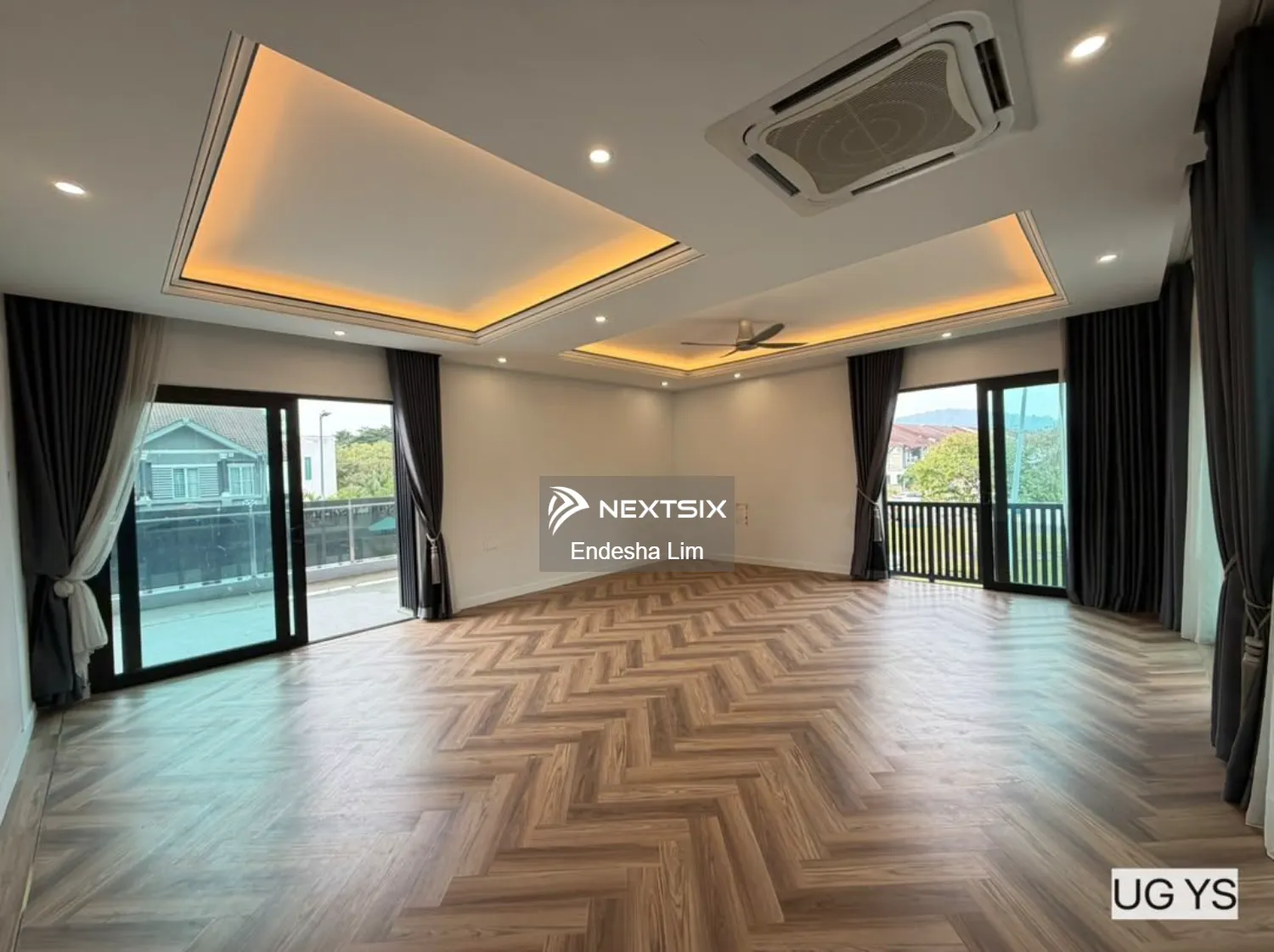 2-sty Terrace/Link House For Sale in Setia Alam Selangor - Image 10