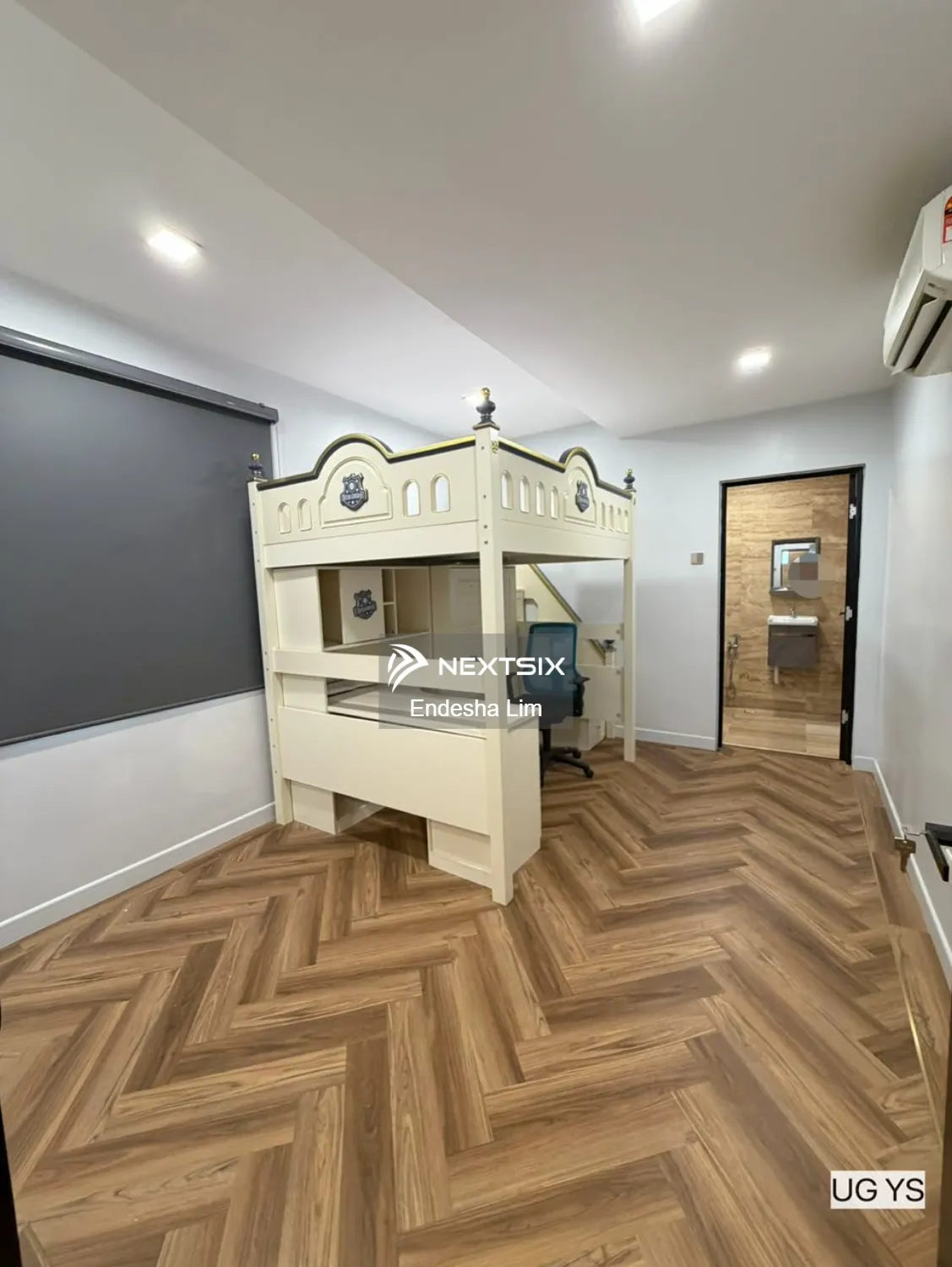 2-sty Terrace/Link House For Sale in Setia Alam Selangor - Image 18