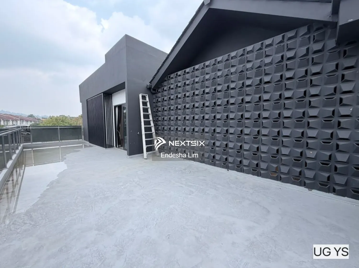 2-sty Terrace/Link House For Sale in Setia Alam Selangor - Image 19