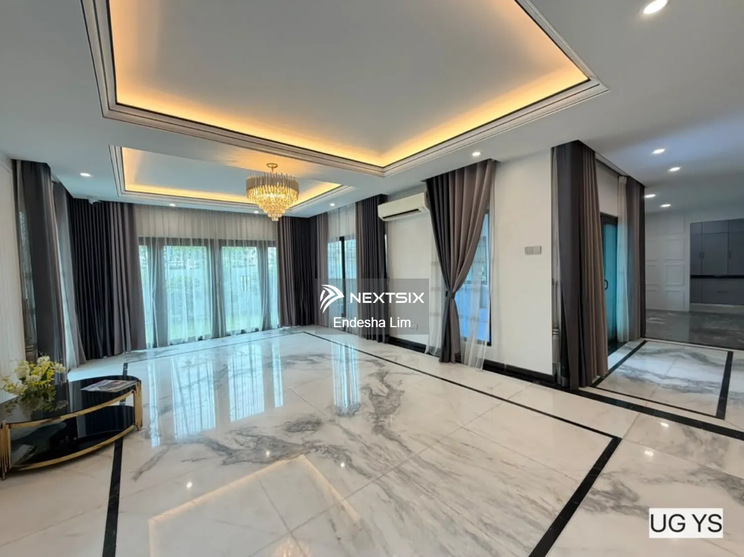 2-sty Terrace/Link House For Sale in Setia Alam Selangor - Image 5