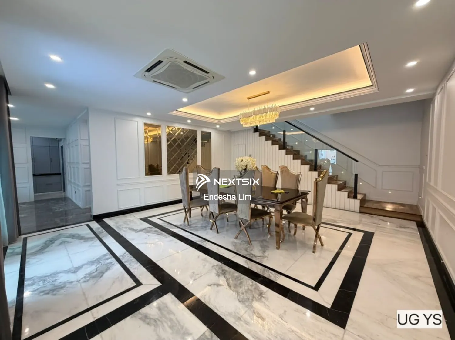 2-sty Terrace/Link House For Sale in Setia Alam Selangor - Image 6
