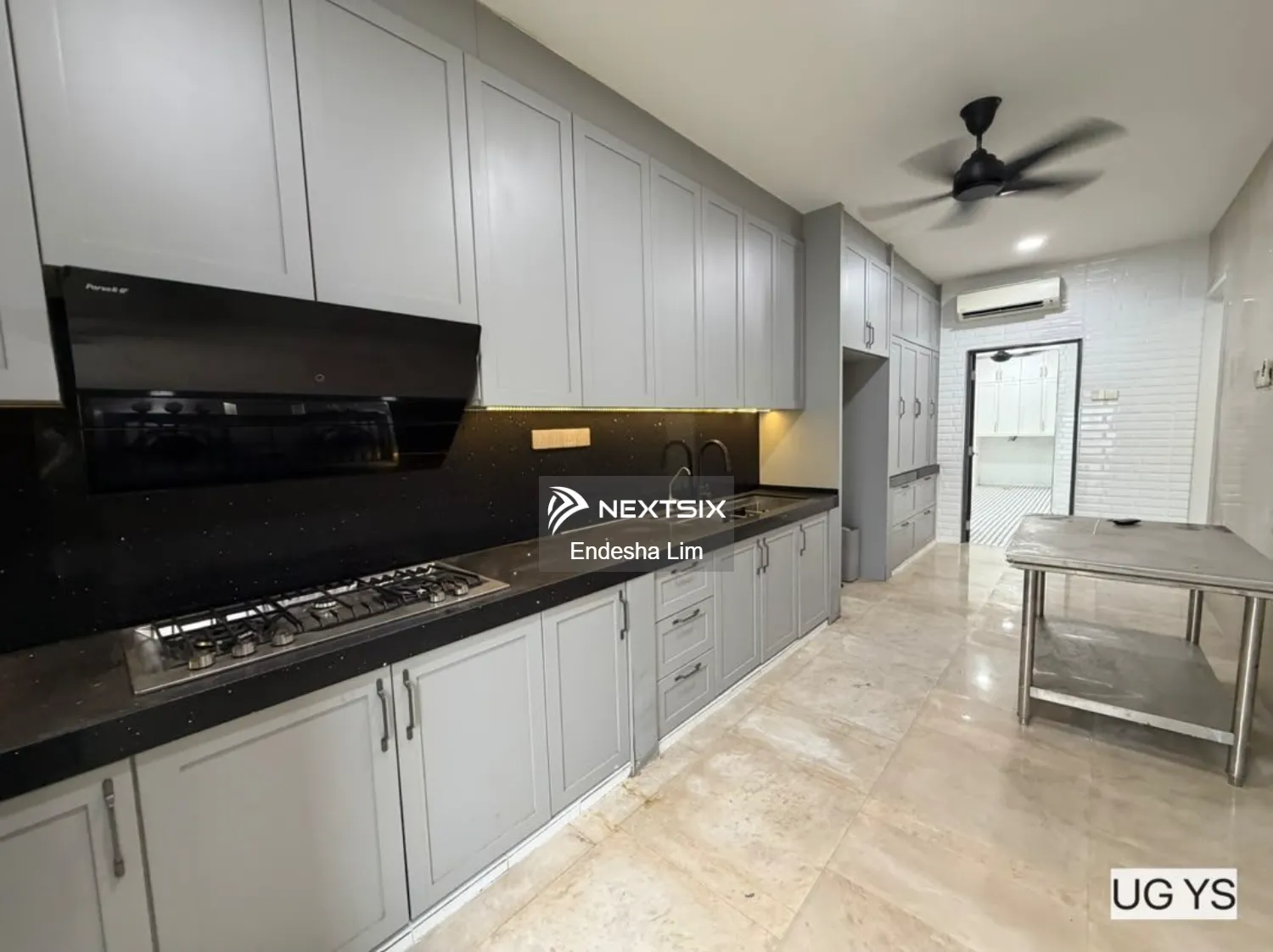 2-sty Terrace/Link House For Sale in Setia Alam Selangor - Image 8