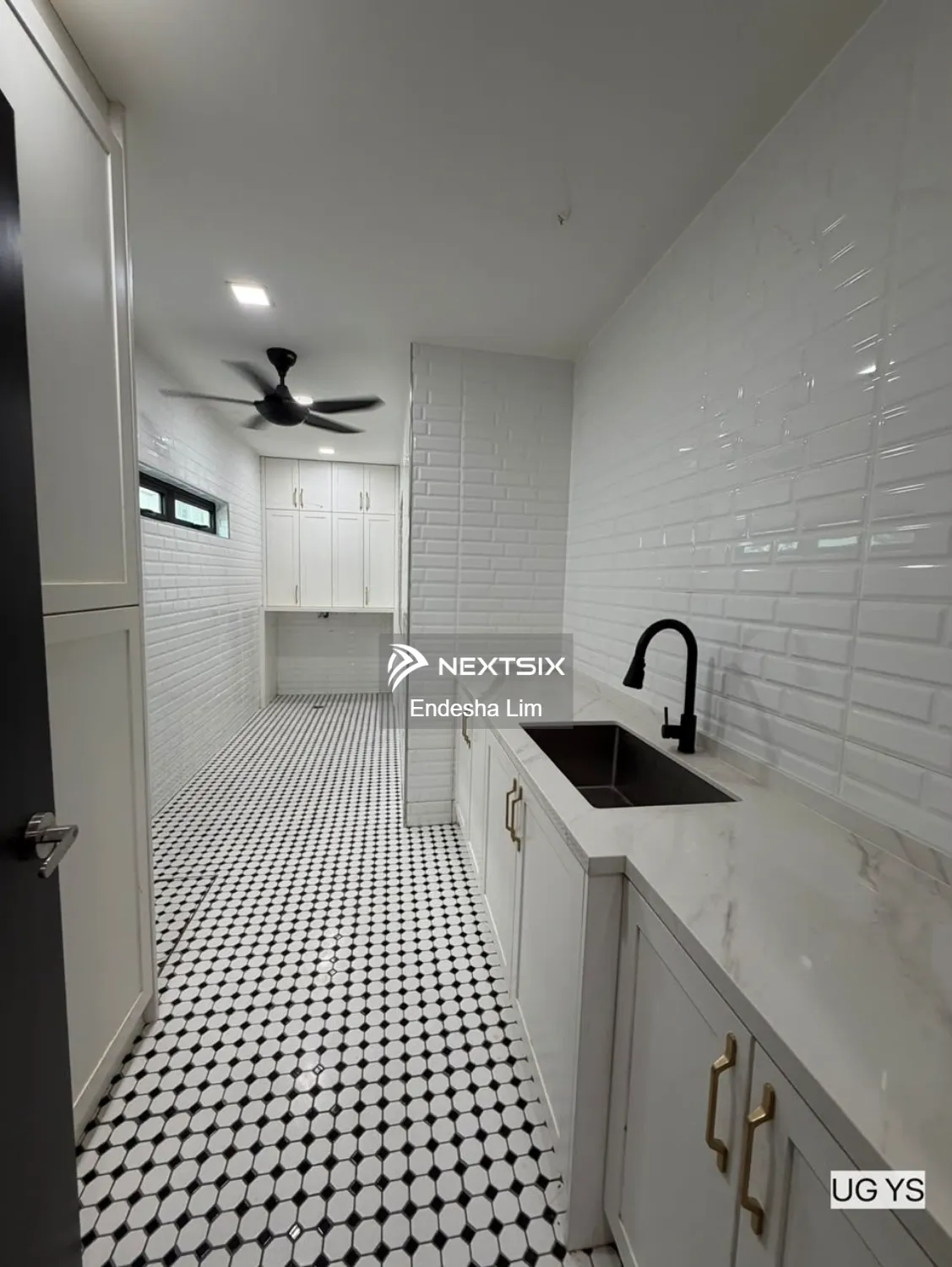 2-sty Terrace/Link House For Sale in Setia Alam Selangor - Image 9
