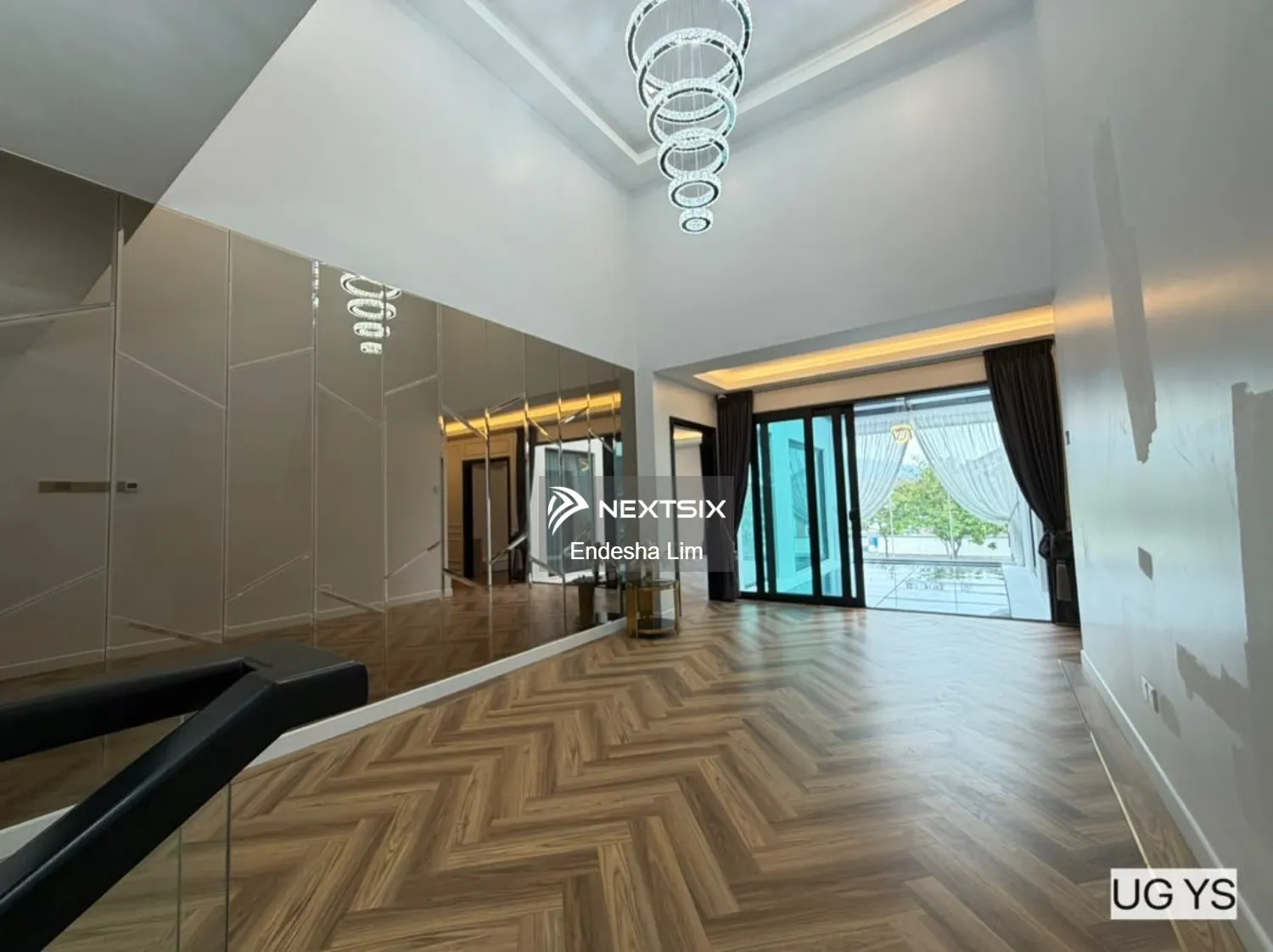 Semi-detached House For Sale in Setia Eco Park Selangor - Image 10