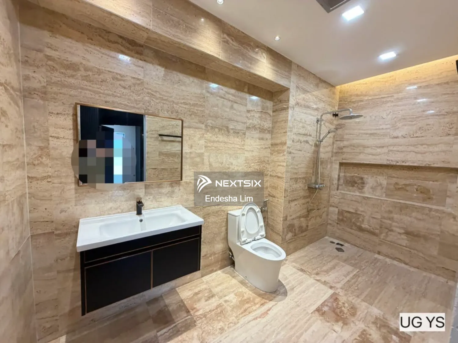 Semi-detached House For Sale in Setia Eco Park Selangor - Image 13
