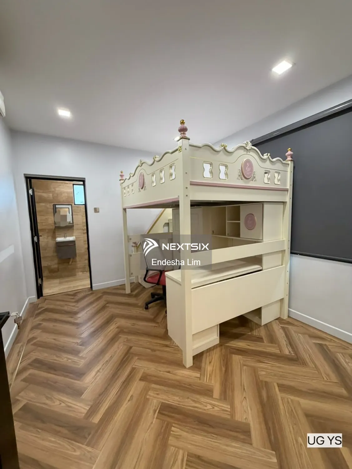 Semi-detached House For Sale in Setia Eco Park Selangor - Image 15