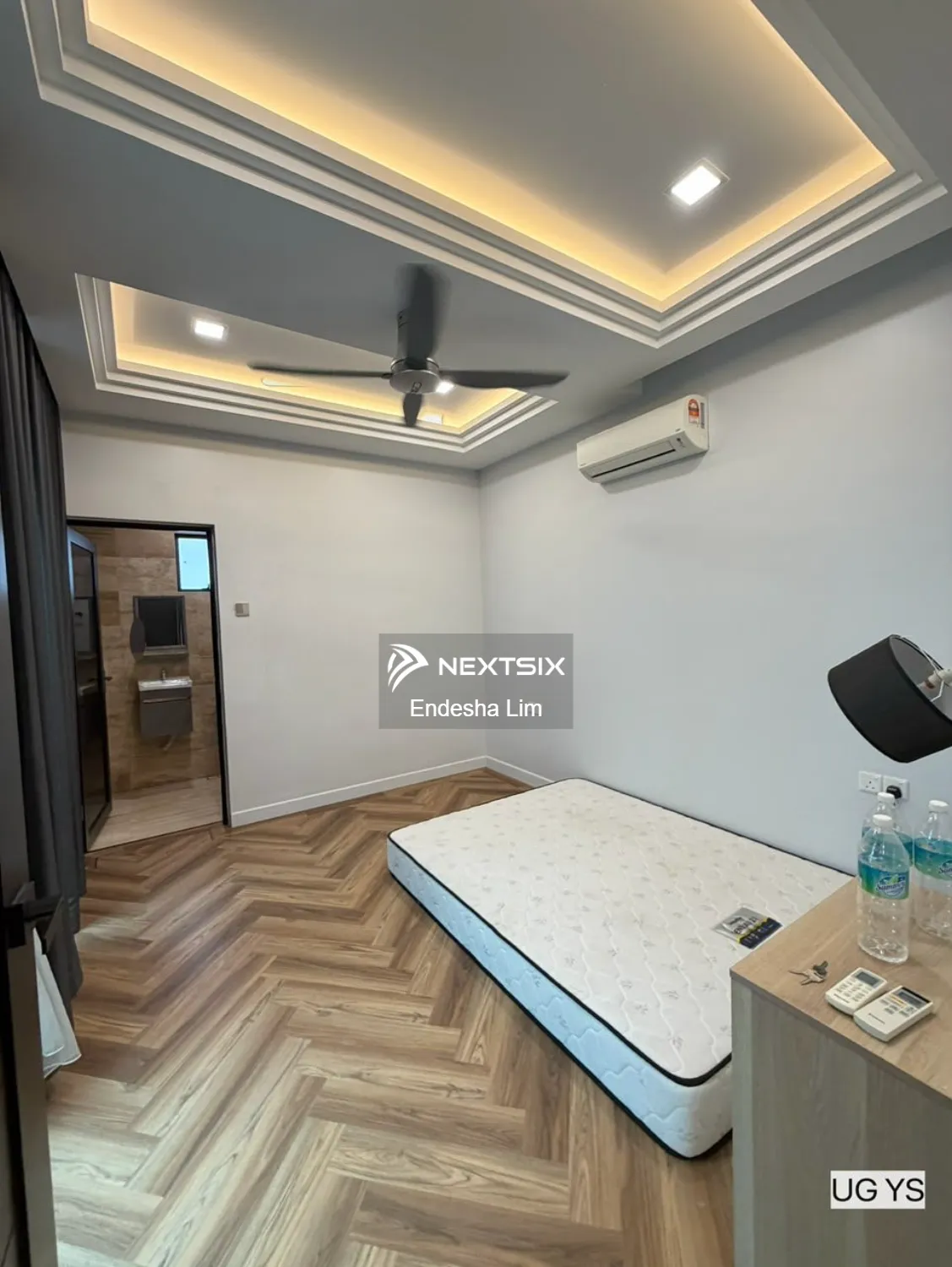 Semi-detached House For Sale in Setia Eco Park Selangor - Image 17