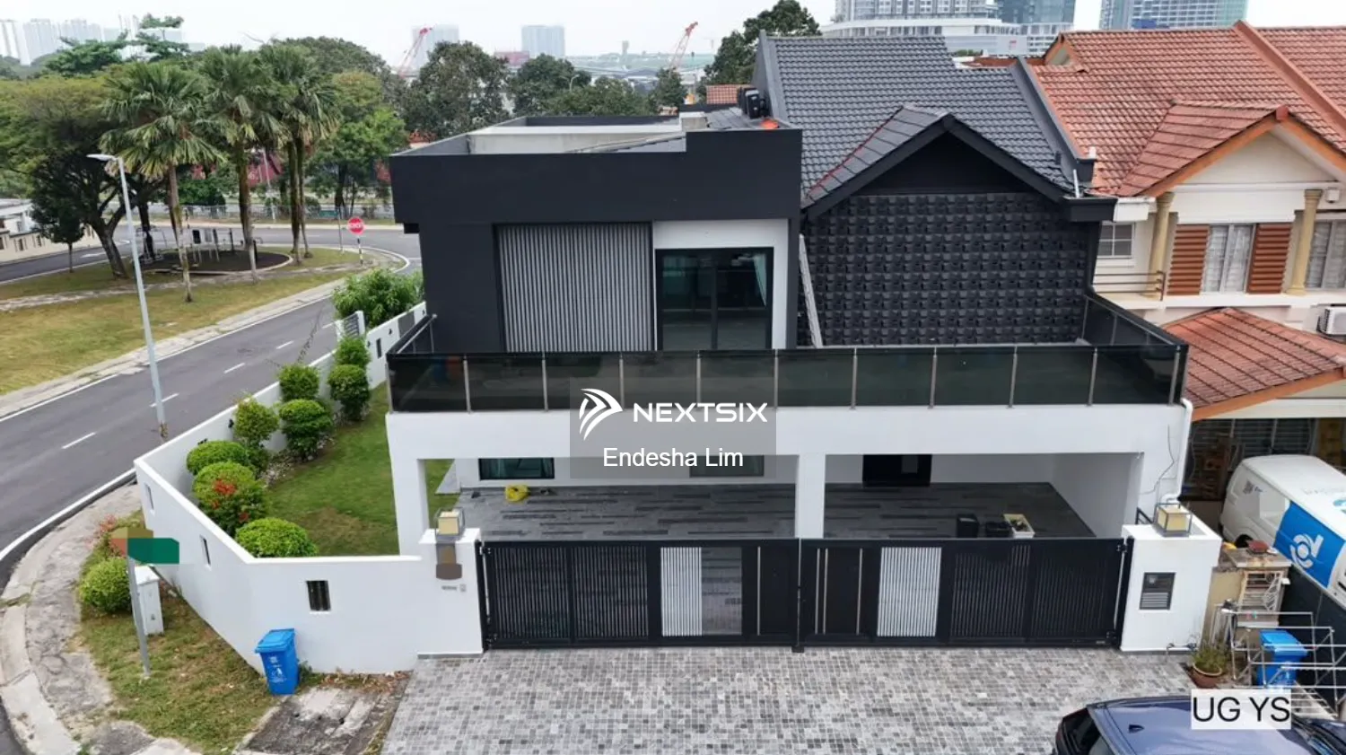 Semi-detached House For Sale in Setia Eco Park Selangor - Image 18