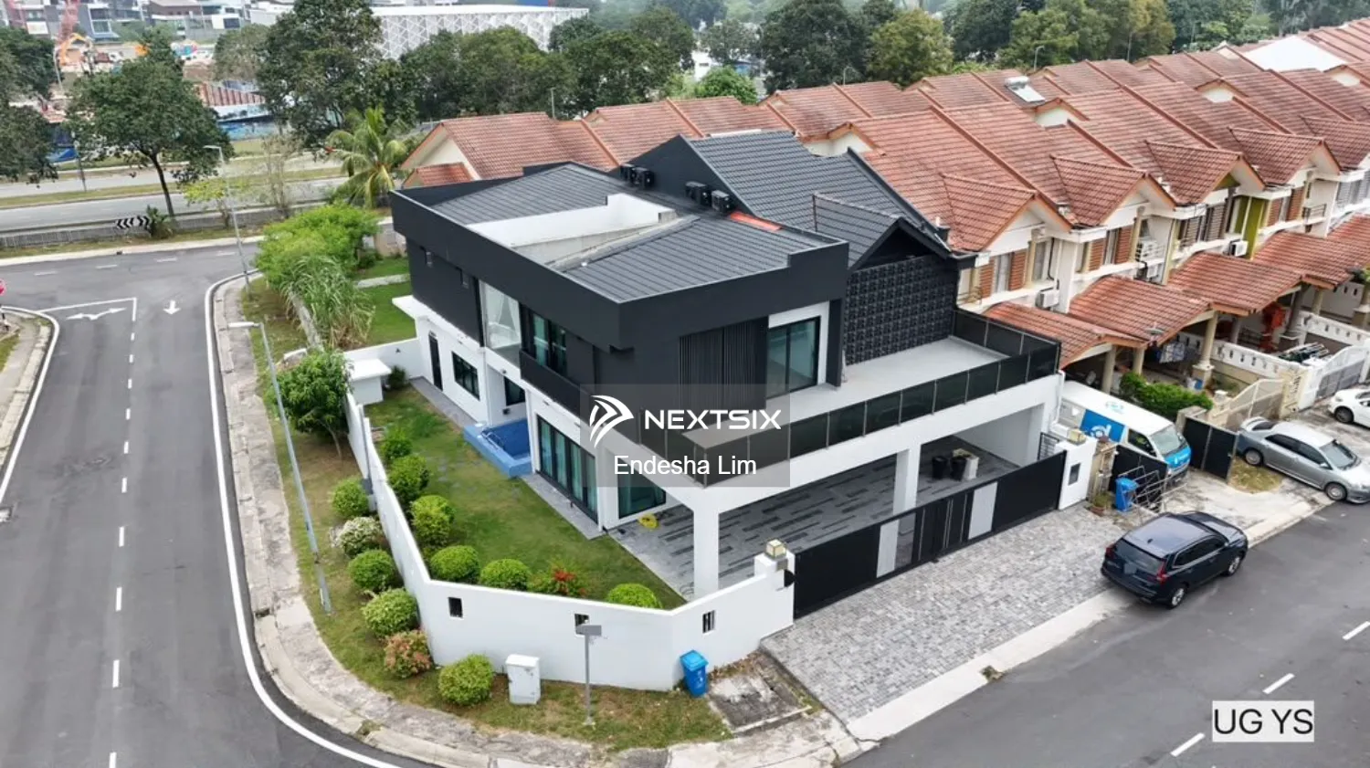 Semi-detached House For Sale in Setia Eco Park Selangor - Image 19