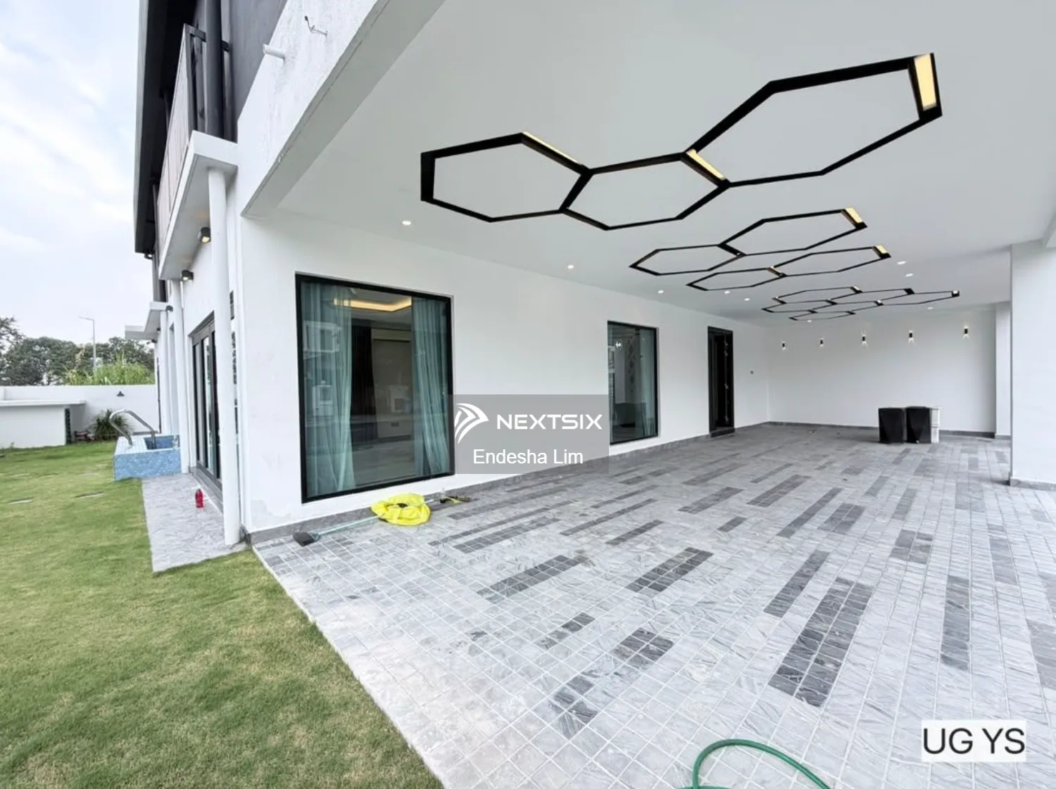 Semi-detached House For Sale in Setia Eco Park Selangor - Image 4