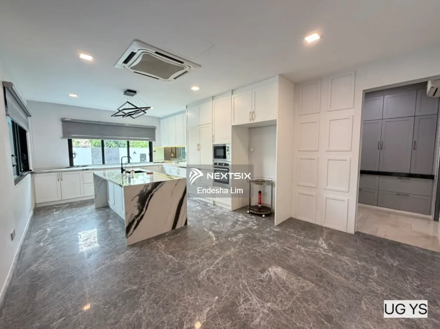 Semi-detached House For Sale in Setia Eco Park Selangor - Image 5