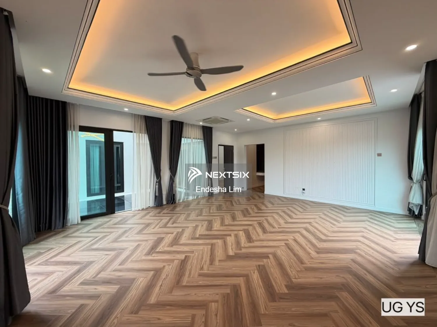 Semi-detached House For Sale in Setia Eco Park Selangor - Image 8