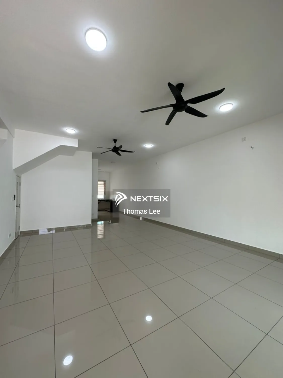 2-sty Terrace/Link House For Sale in Iskandar Puteri (Nusajaya) Johor - Image 2