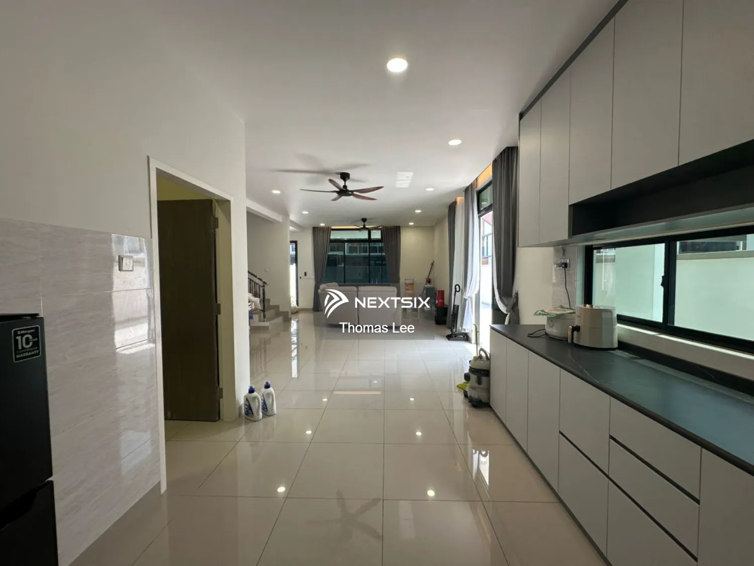 2-sty Terrace/Link House For Sale in Iskandar Puteri (Nusajaya) Johor - Image 10