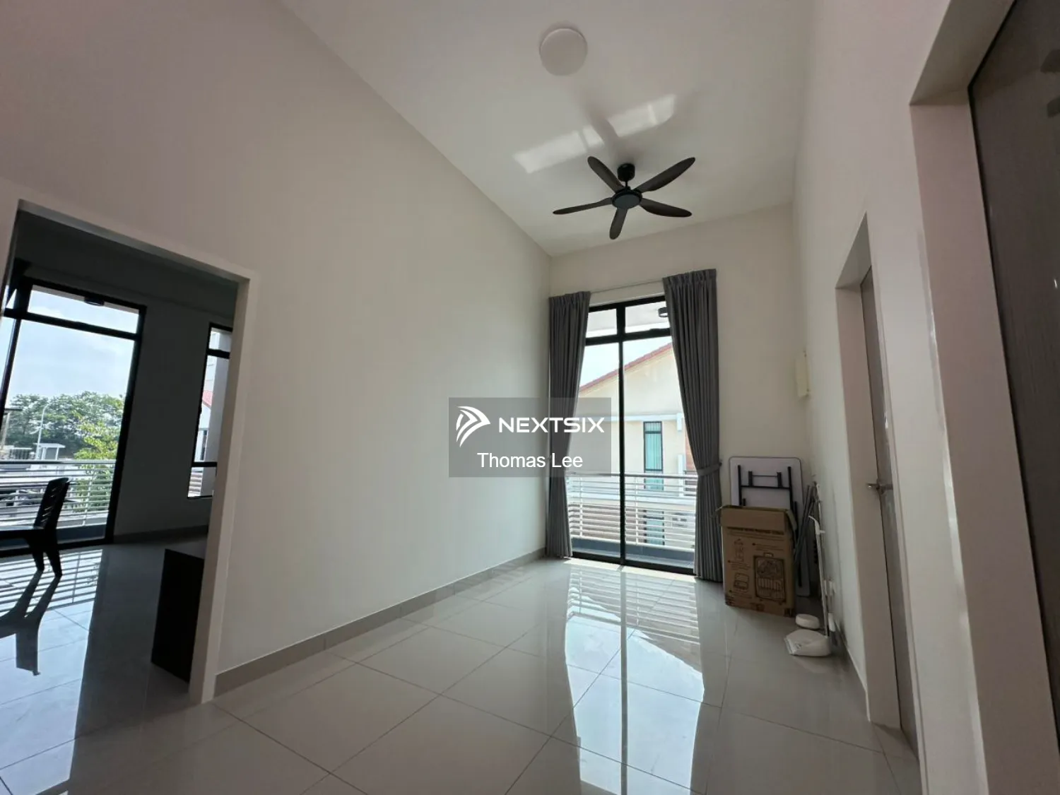 2-sty Terrace/Link House For Sale in Iskandar Puteri (Nusajaya) Johor - Image 11