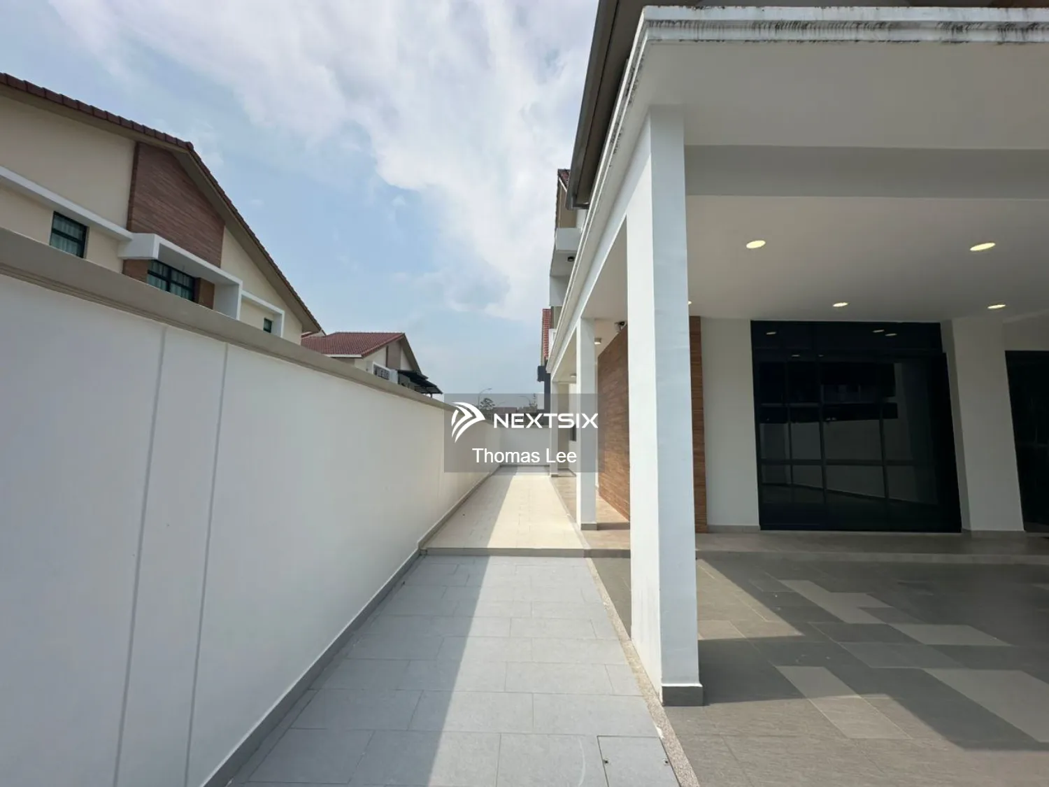 2-sty Terrace/Link House For Sale in Iskandar Puteri (Nusajaya) Johor - Image 2