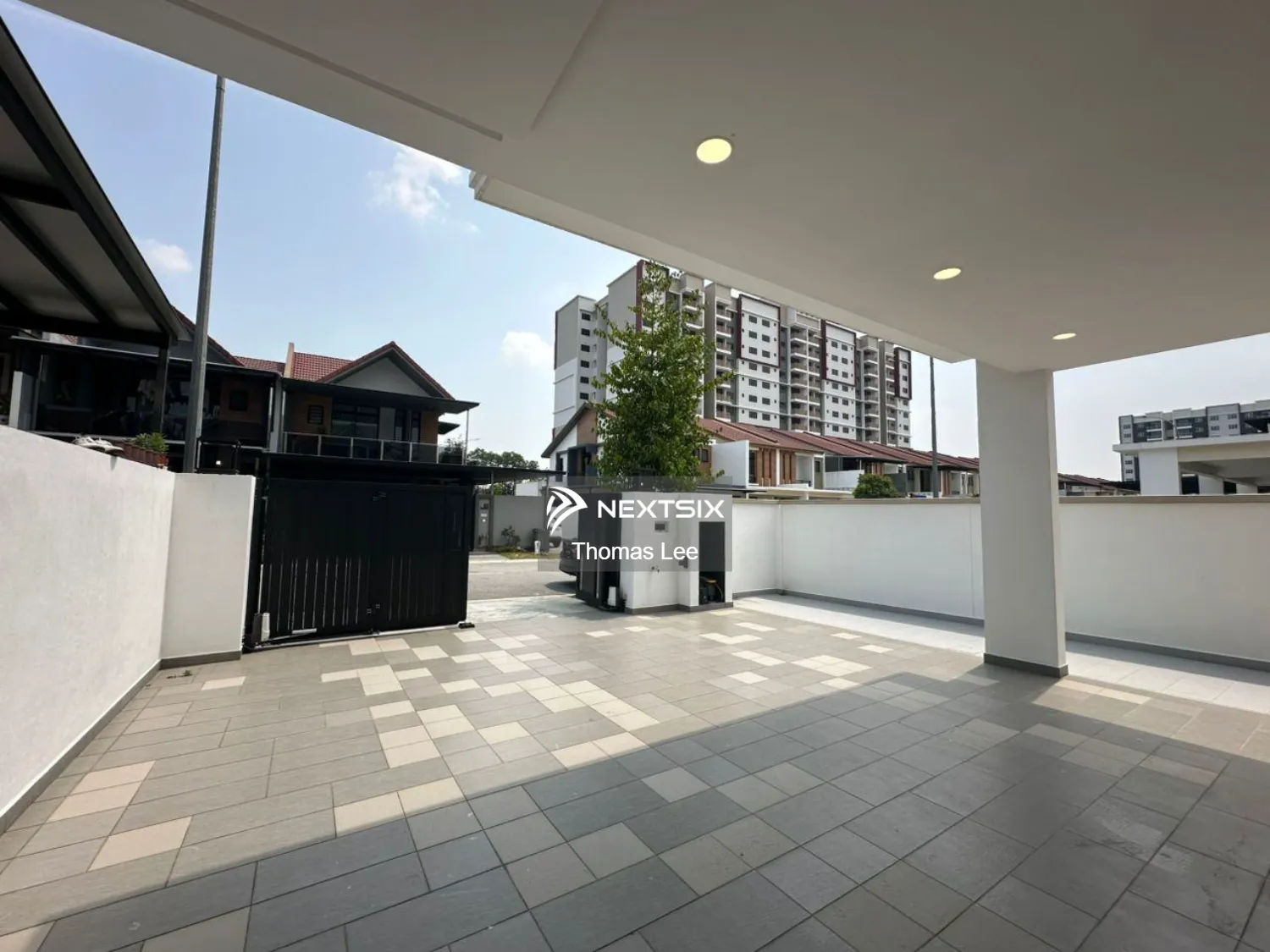 2-sty Terrace/Link House For Sale in Iskandar Puteri (Nusajaya) Johor - Image 3