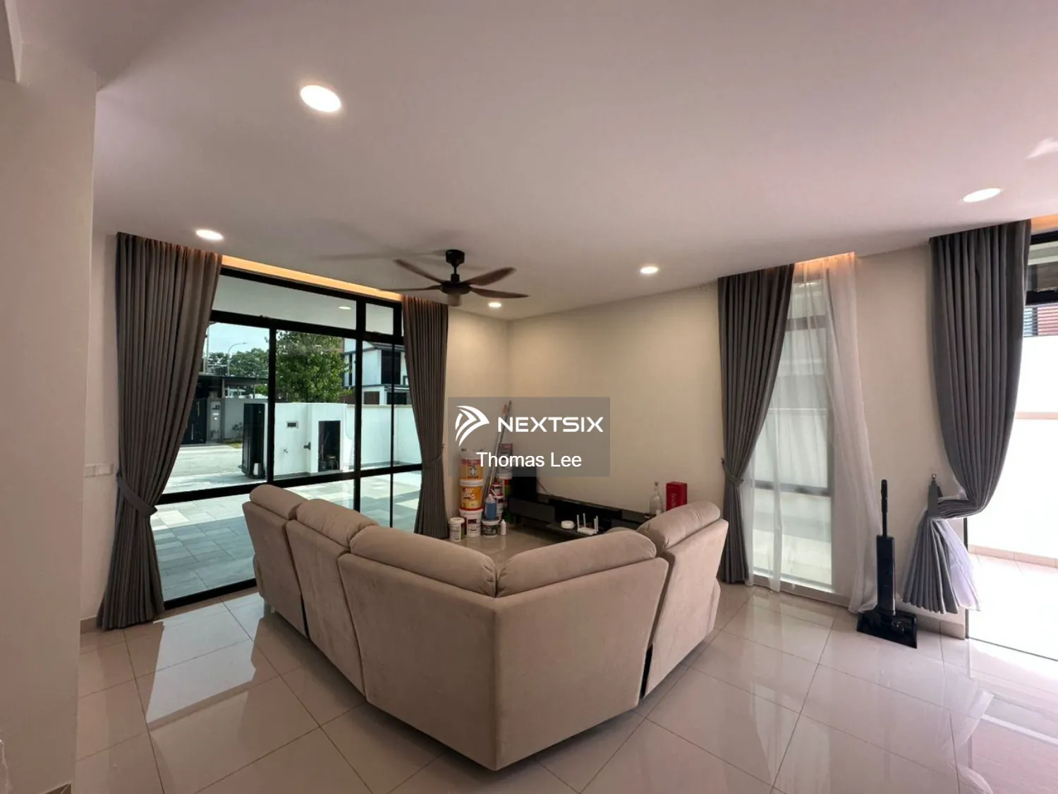 2-sty Terrace/Link House For Sale in Iskandar Puteri (Nusajaya) Johor - Image 4