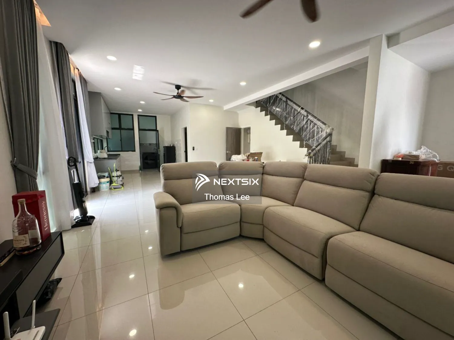 2-sty Terrace/Link House For Sale in Iskandar Puteri (Nusajaya) Johor - Image 5