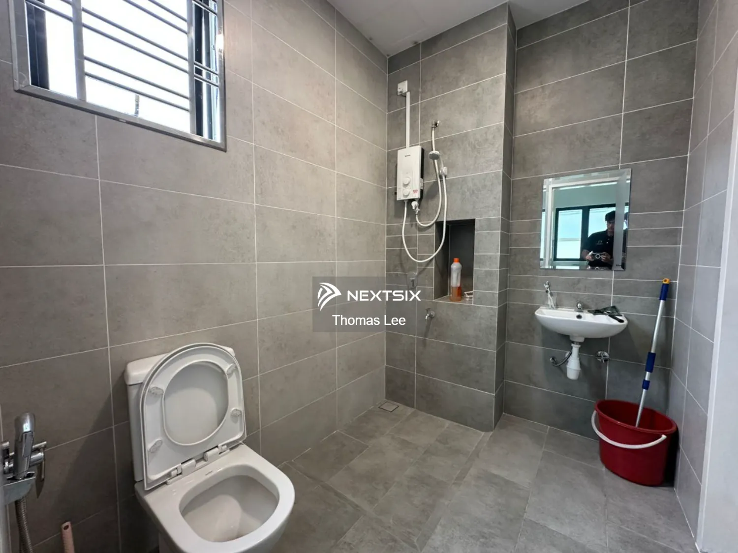 2-sty Terrace/Link House For Sale in Iskandar Puteri (Nusajaya) Johor - Image 9
