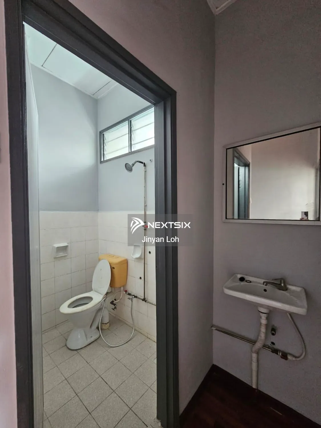 2-sty Terrace/Link House For Rent in Gelang Patah Johor - Image 12