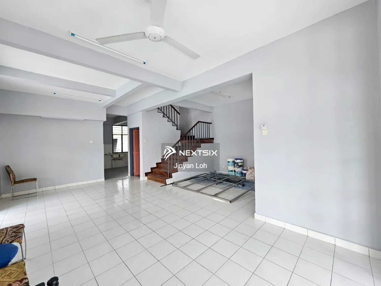 2-sty Terrace/Link House For Rent in Gelang Patah Johor - Image 2