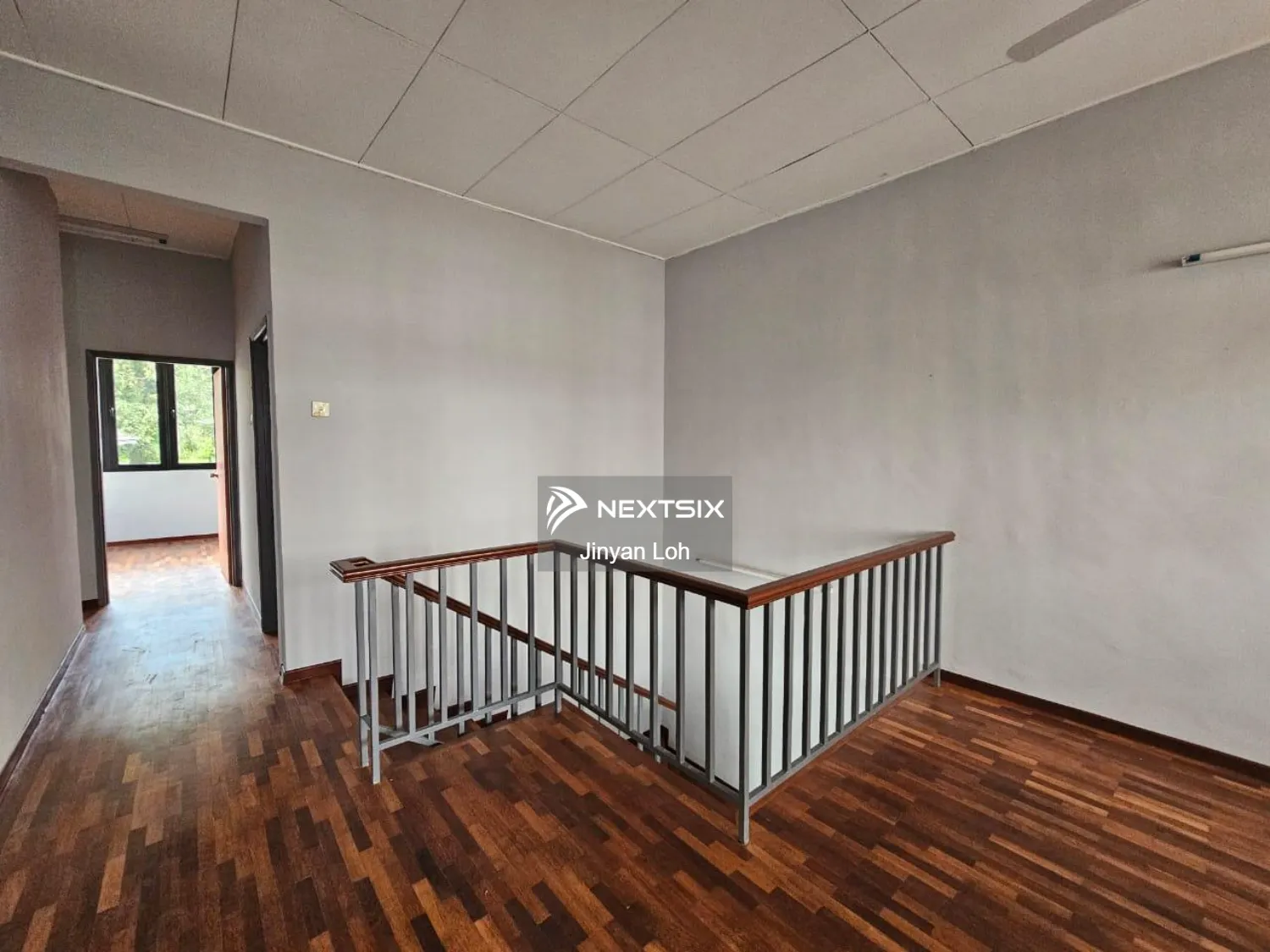 2-sty Terrace/Link House For Rent in Gelang Patah Johor - Image 3