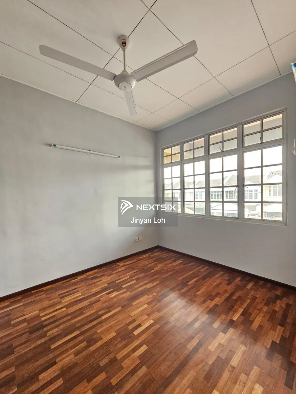 2-sty Terrace/Link House For Rent in Gelang Patah Johor - Image 4