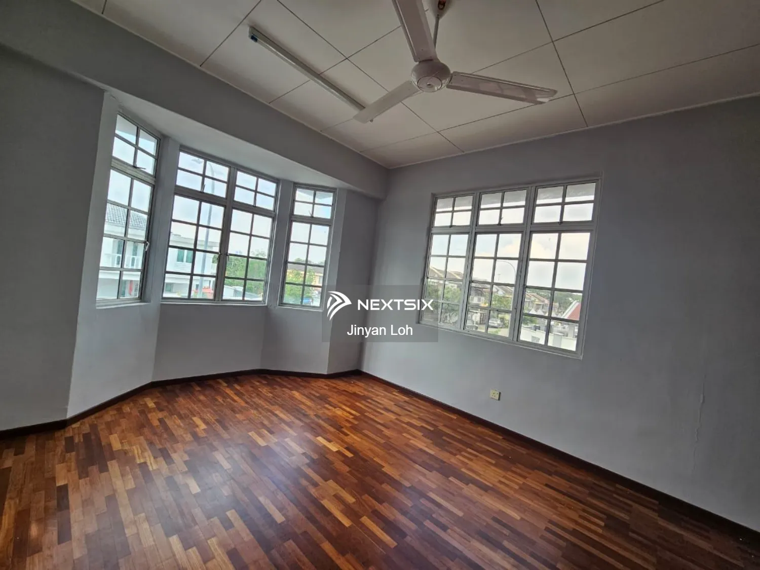 2-sty Terrace/Link House For Rent in Gelang Patah Johor - Image 6