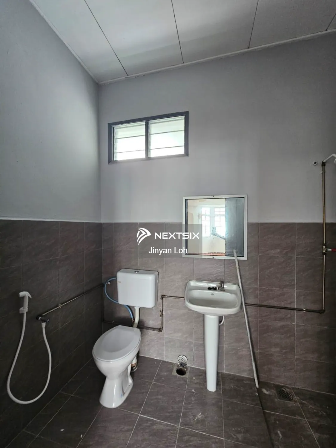 2-sty Terrace/Link House For Rent in Gelang Patah Johor - Image 9