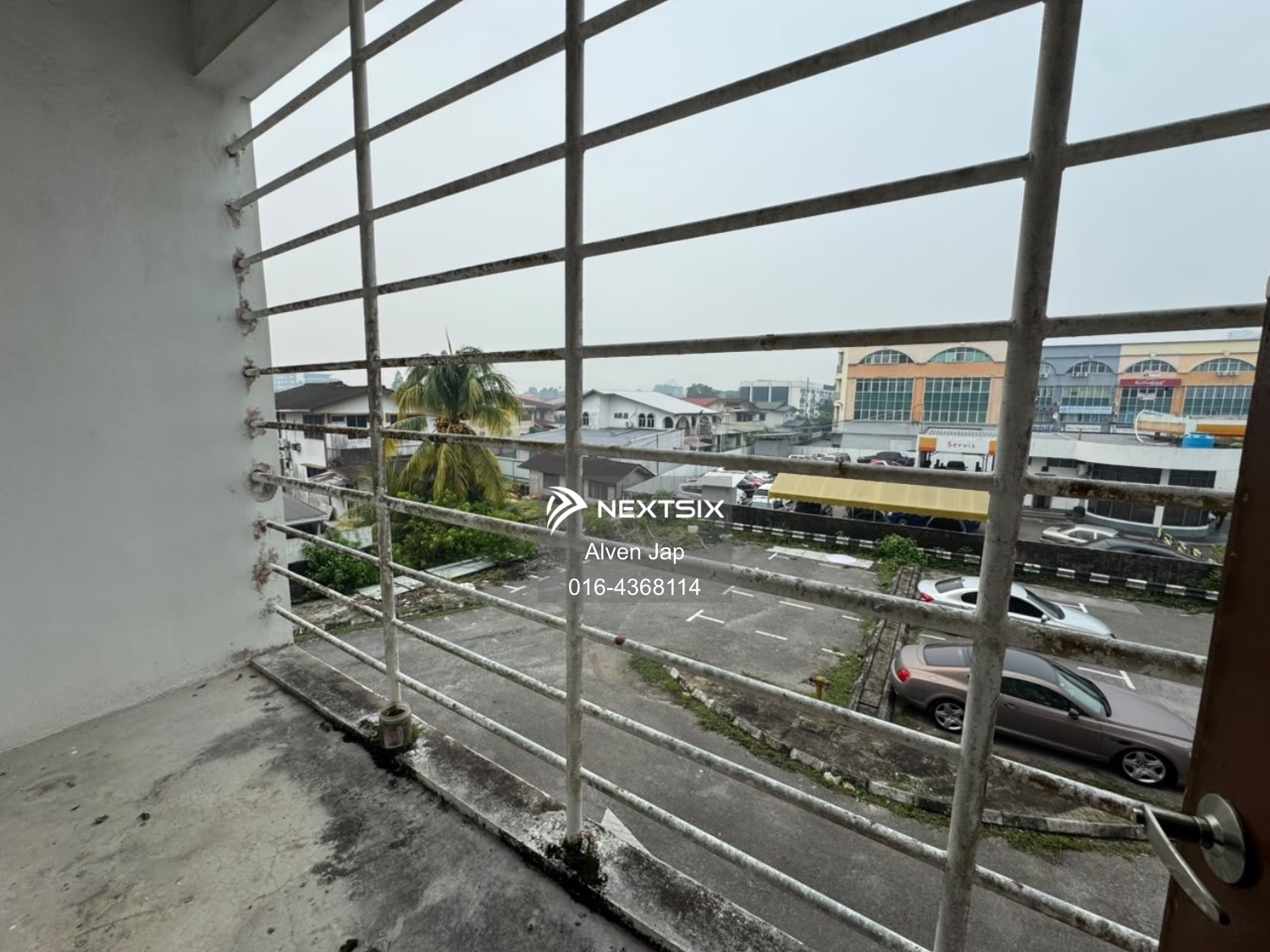 Shop For Sale in Kuching Sarawak - Image 10