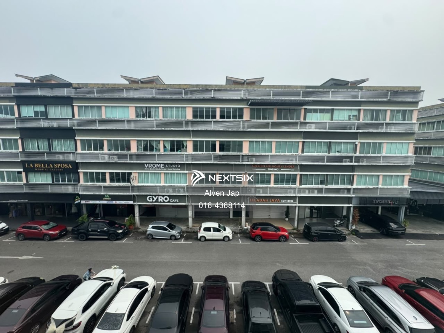Shop For Sale in Kuching Sarawak - Image 13