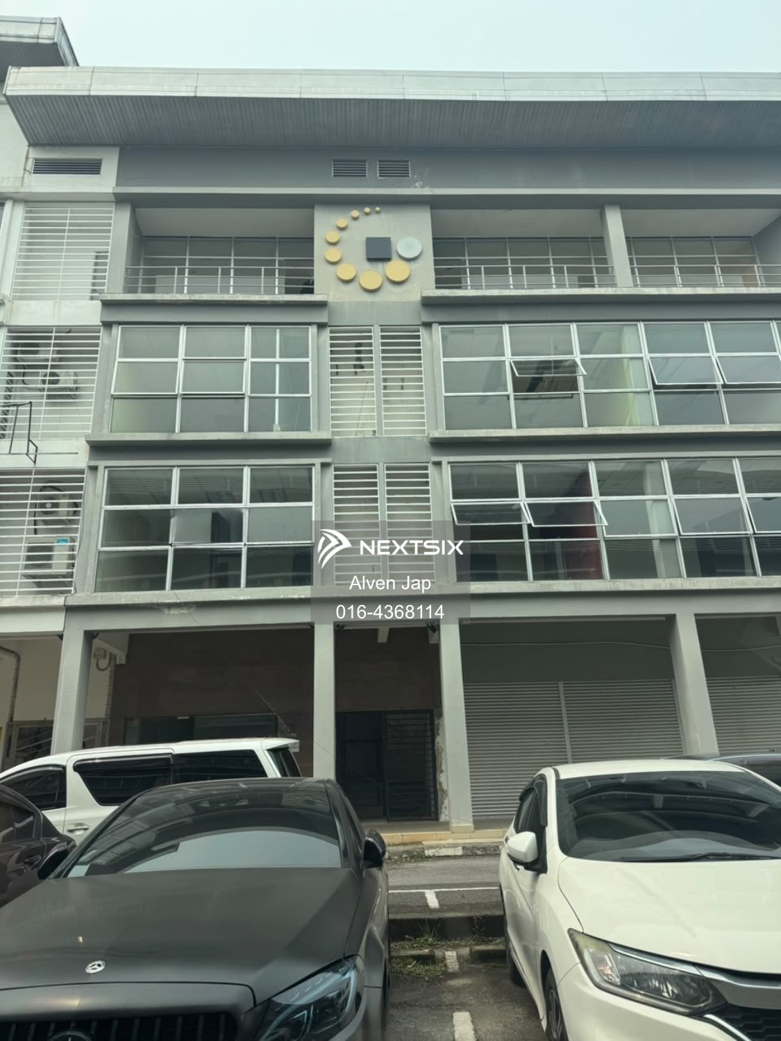 Shop For Sale in Kuching Sarawak - Image 14