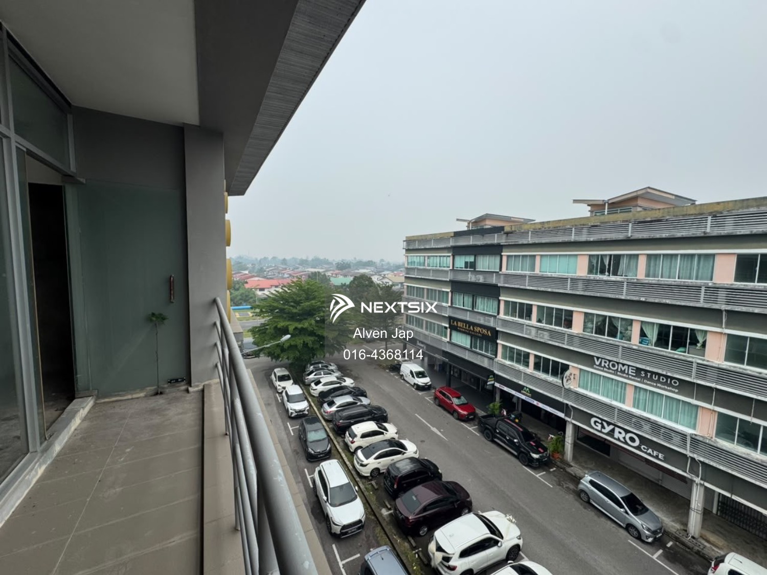 Shop For Sale in Kuching Sarawak - Image 15