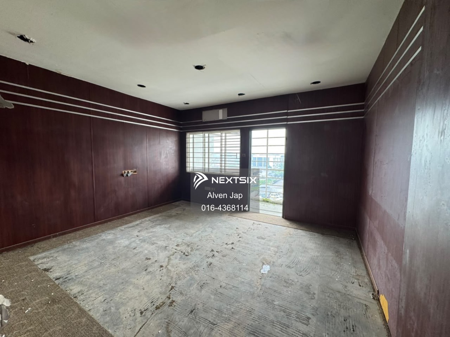 Shop For Sale in Kuching Sarawak - Image 2