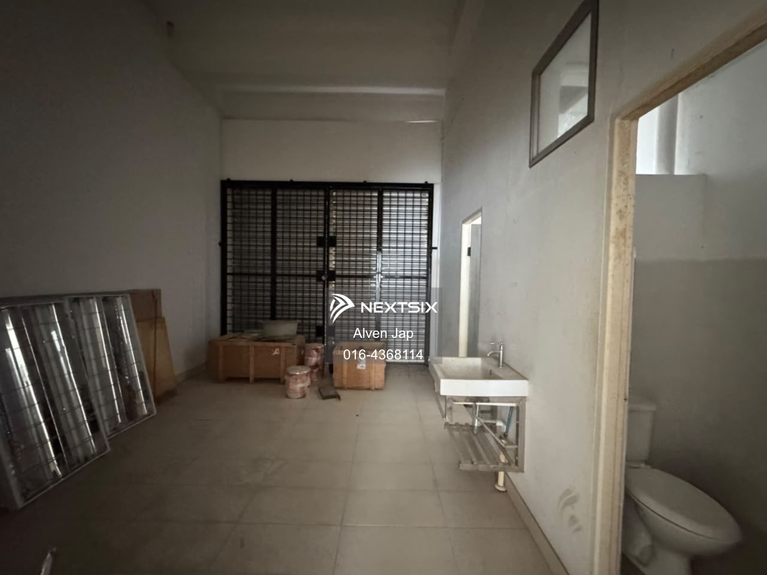 Shop For Sale in Kuching Sarawak - Image 3