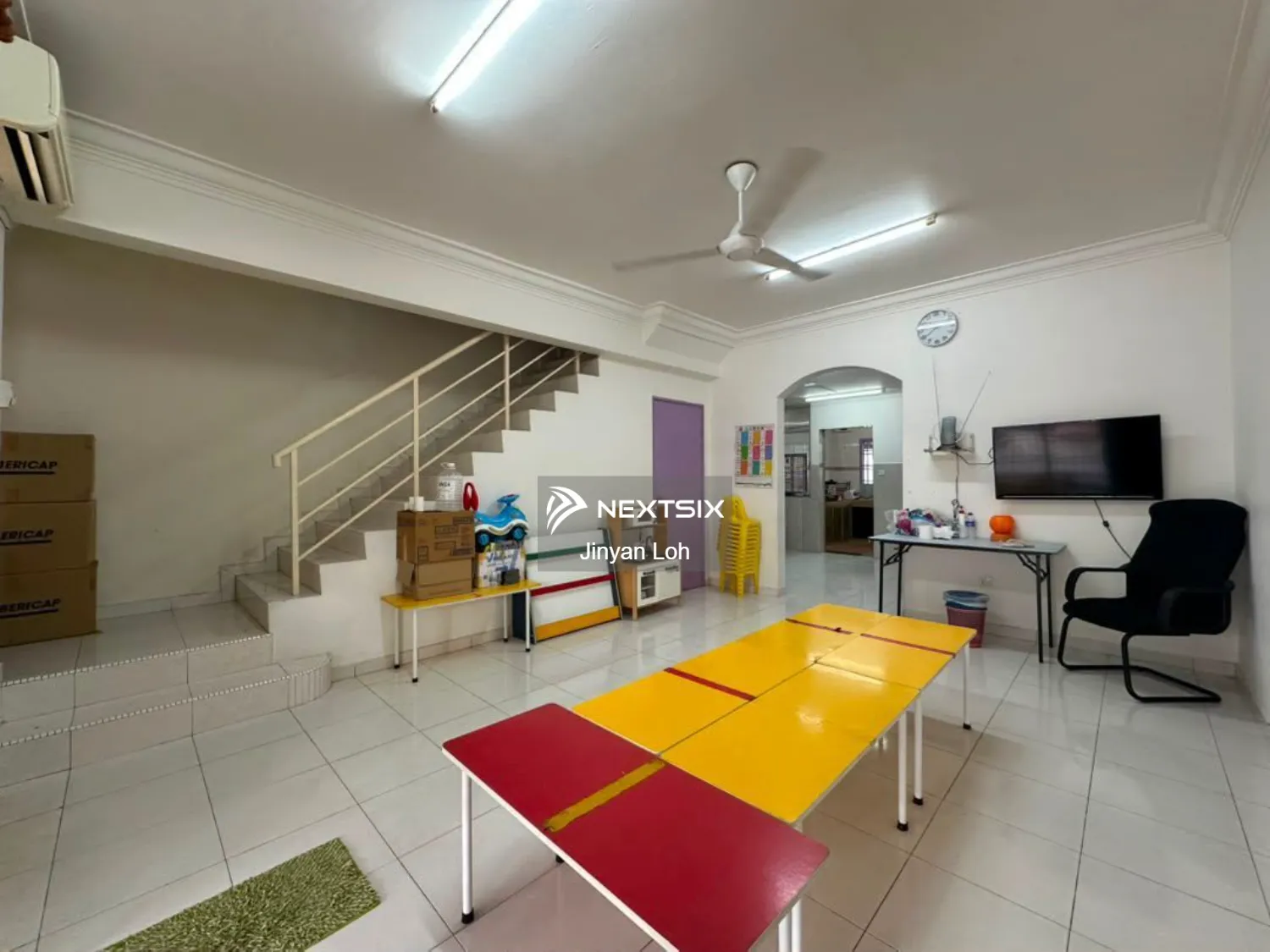 2-sty Terrace/Link House For Sale in Iskandar Puteri (Nusajaya) Johor