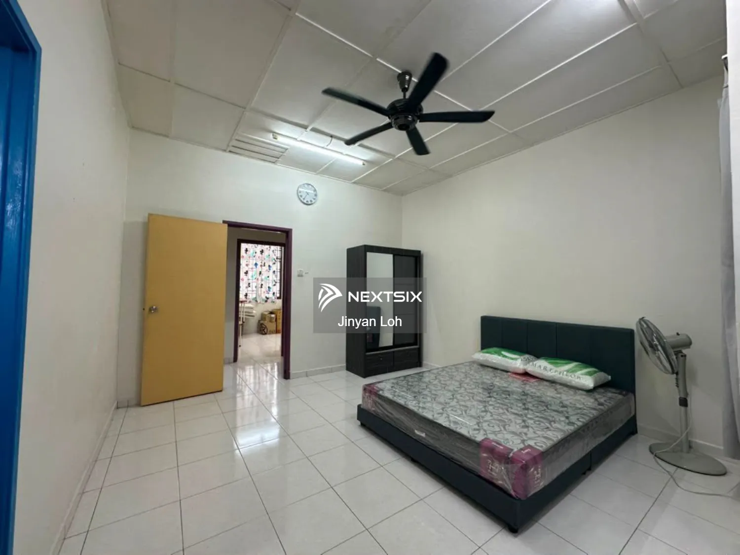2-sty Terrace/Link House For Sale in Iskandar Puteri (Nusajaya) Johor - Image 14