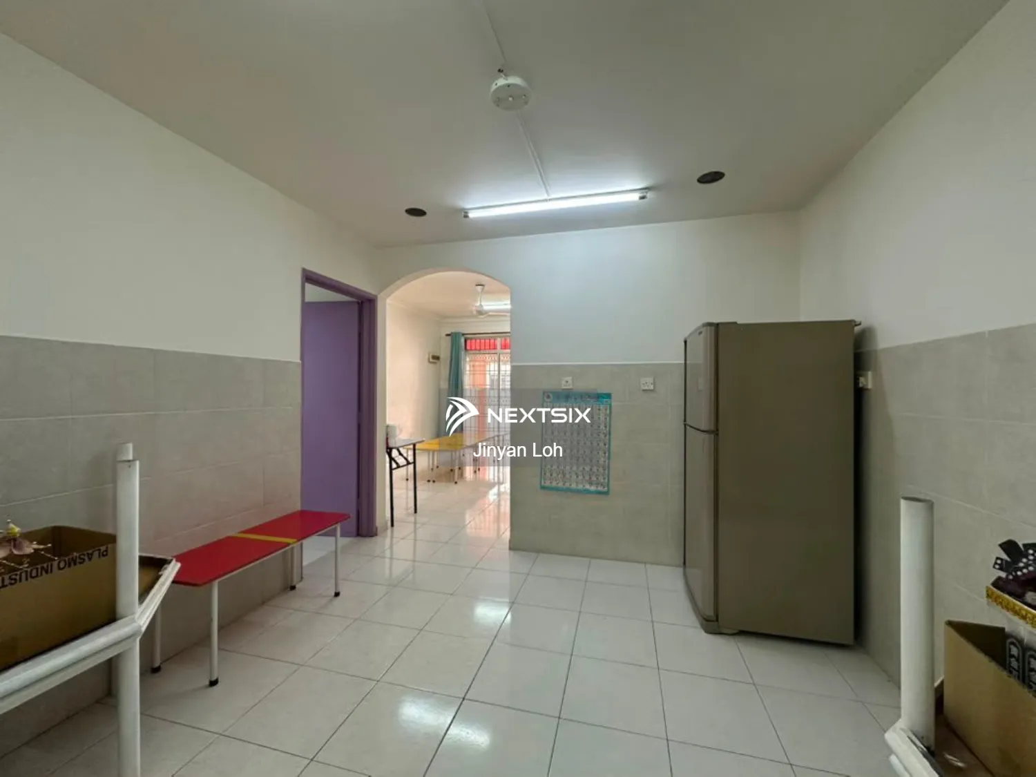 2-sty Terrace/Link House For Sale in Iskandar Puteri (Nusajaya) Johor - Image 16