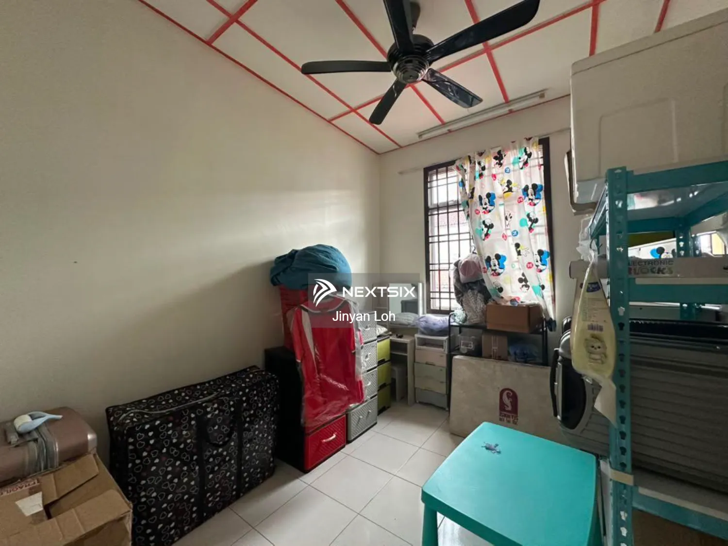 2-sty Terrace/Link House For Sale in Iskandar Puteri (Nusajaya) Johor - Image 2