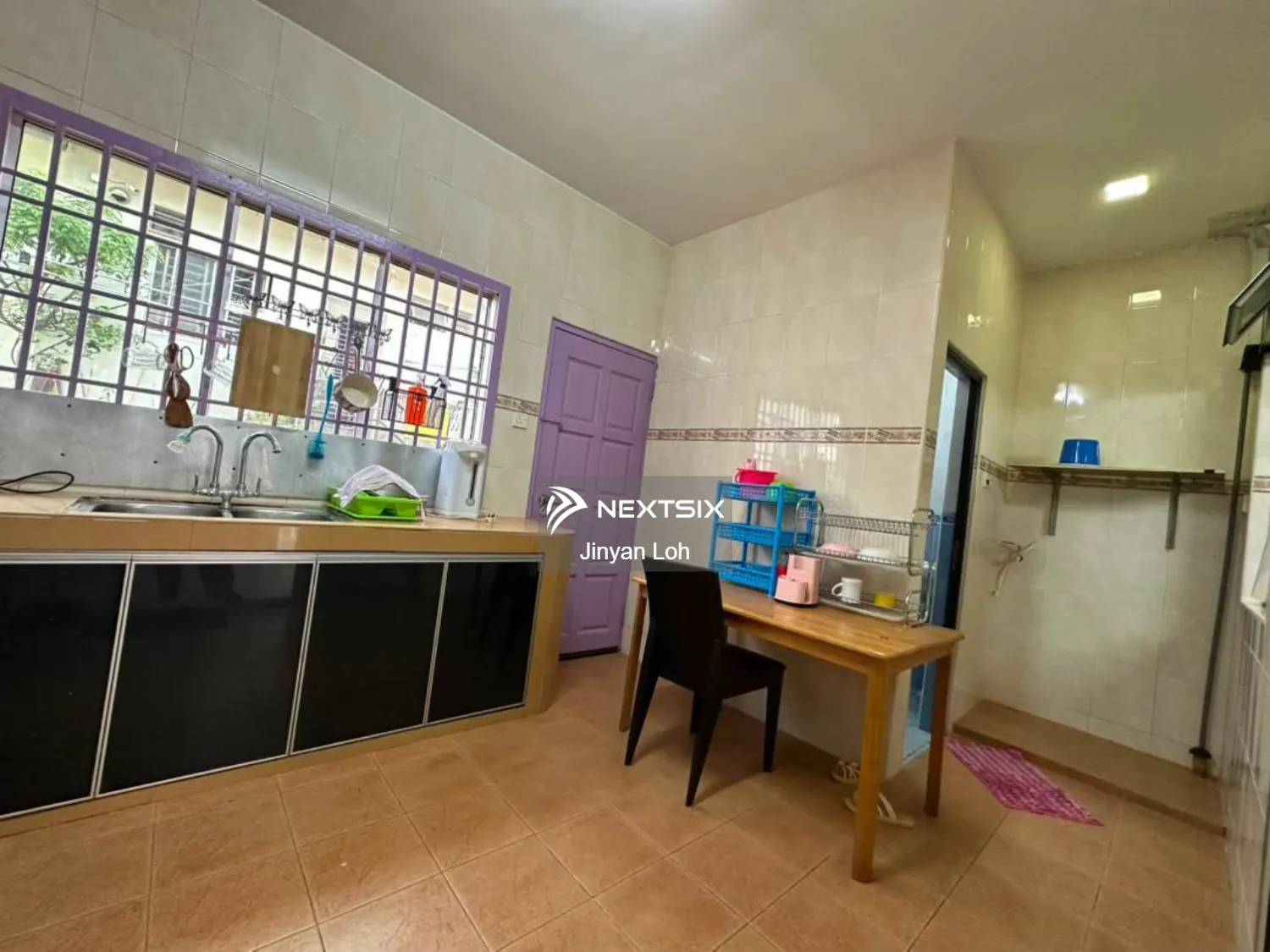 2-sty Terrace/Link House For Sale in Iskandar Puteri (Nusajaya) Johor - Image 3